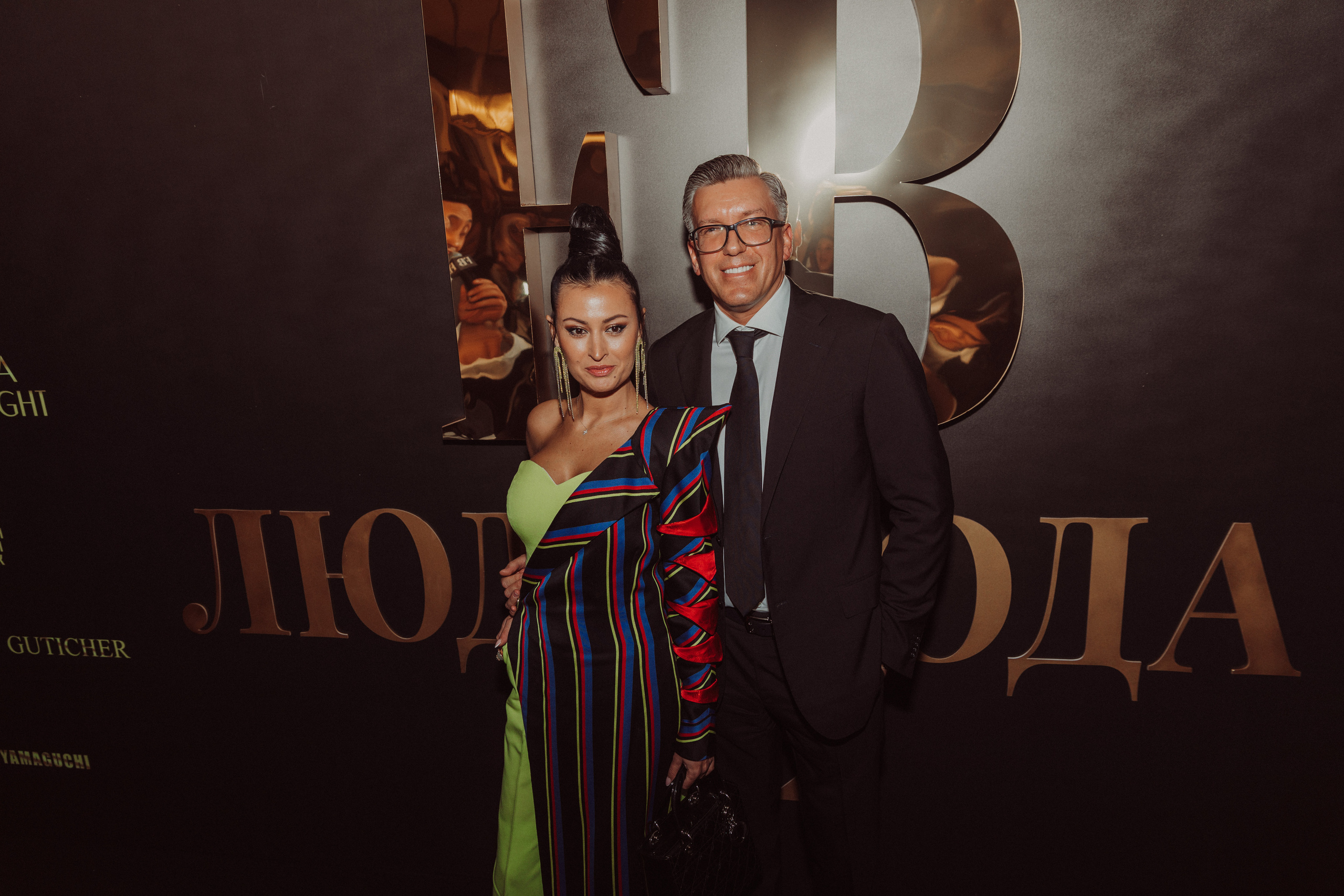 By Fashion Beaty: Человек года 2022 — ресторан Backstage. Фотограф и Видеограф в Москве Дарья Арсентьева