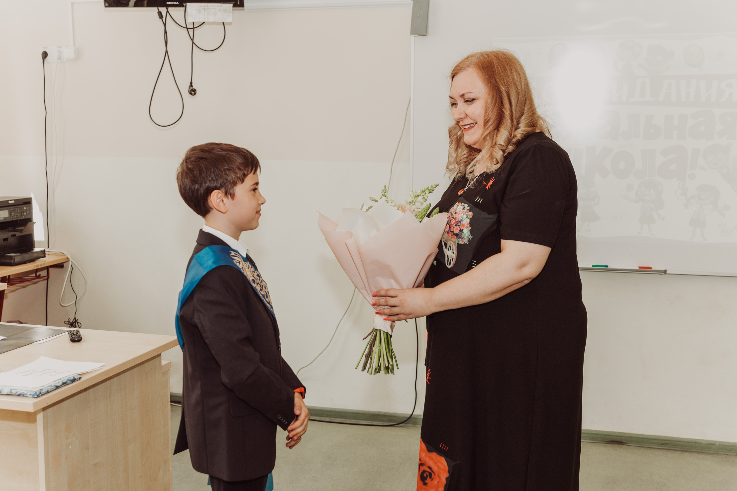 Детский Сад | Школа |Выпускные. Фотограф и Видеограф в Москве Дарья Арсентьева