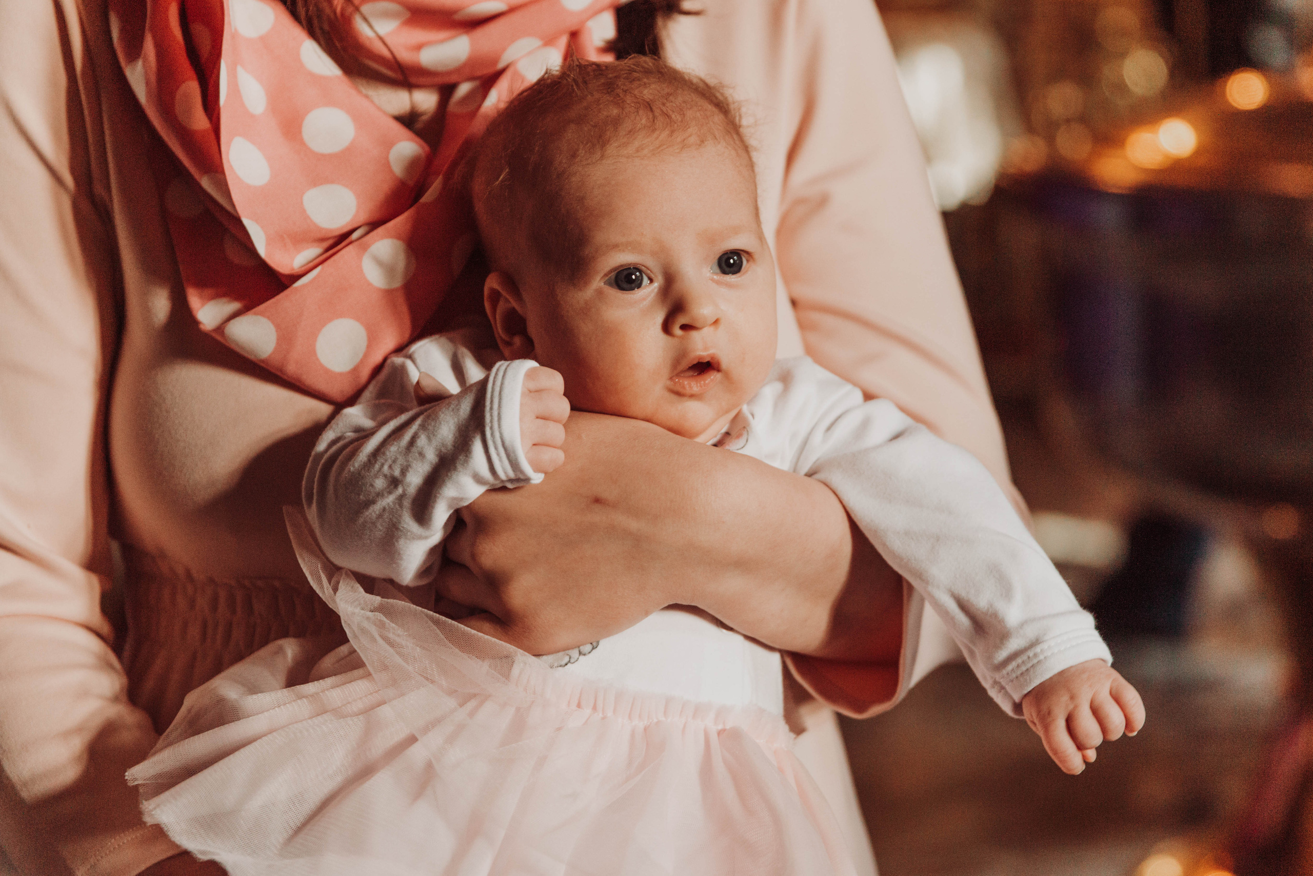 Таинство Крещения. Фотограф и Видеограф в Москве Дарья Арсентьева