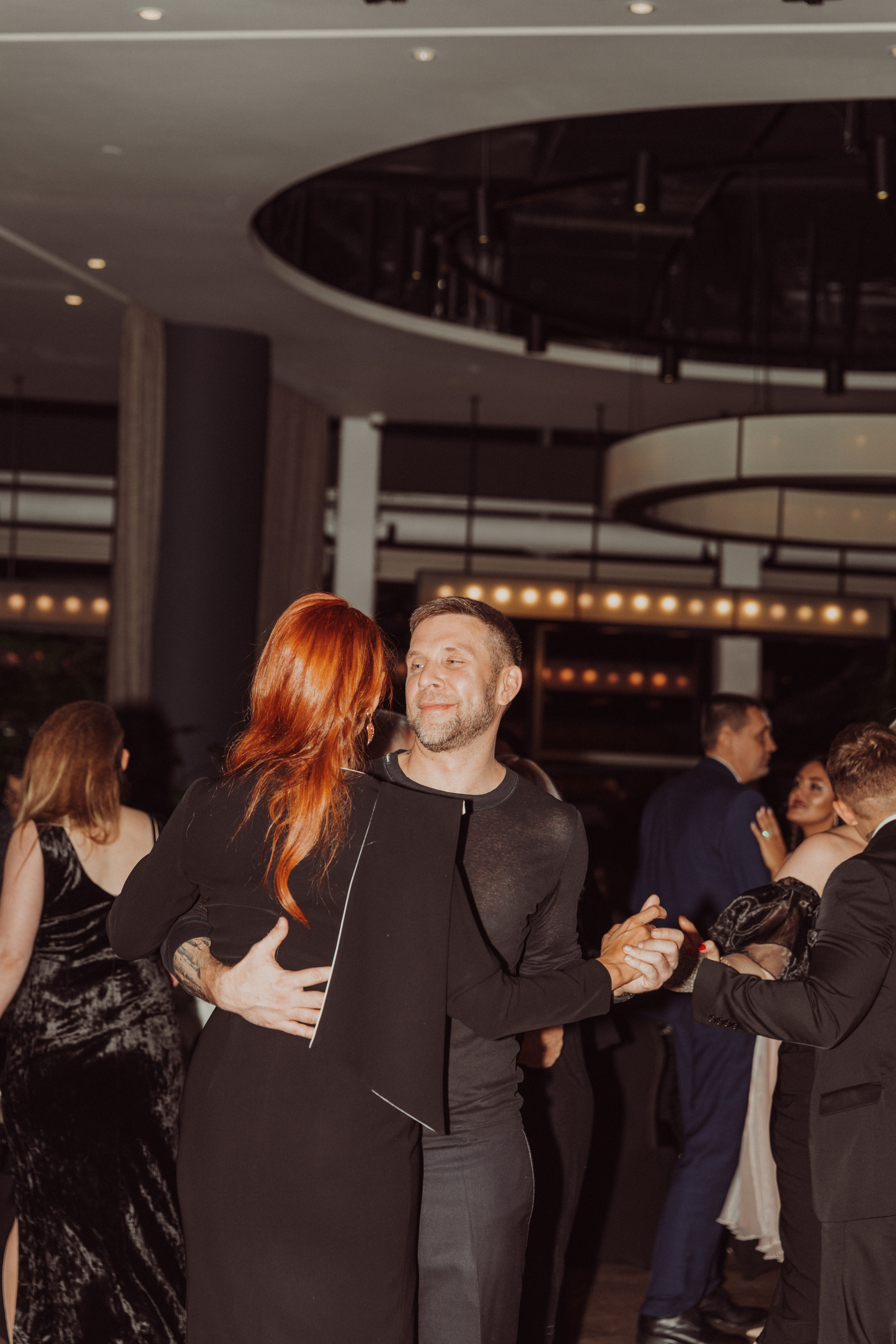 By Fashion Beaty: Человек года 2022 — ресторан Backstage. Фотограф и Видеограф в Москве Дарья Арсентьева