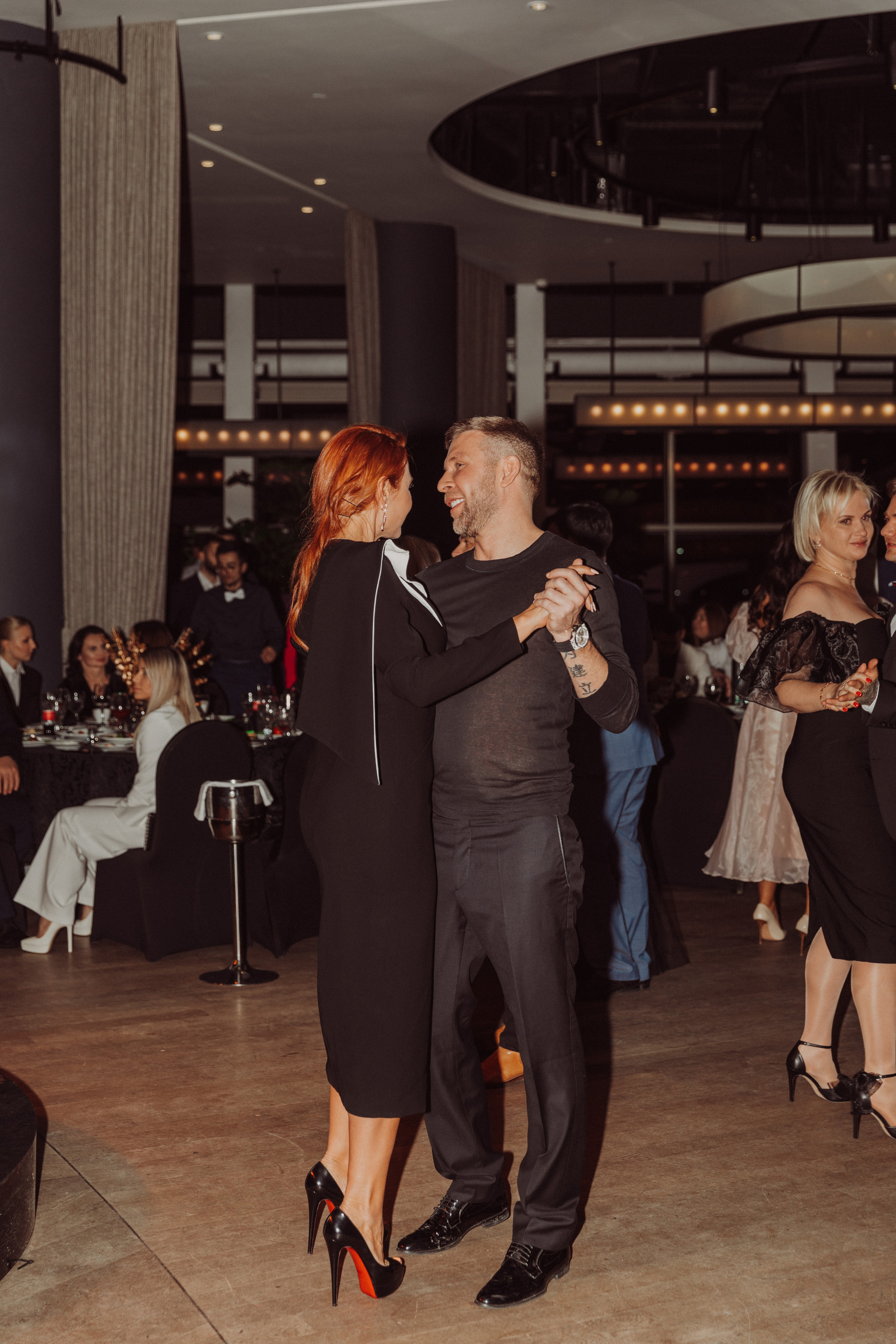 By Fashion Beaty: Человек года 2022 — ресторан Backstage. Фотограф и Видеограф в Москве Дарья Арсентьева