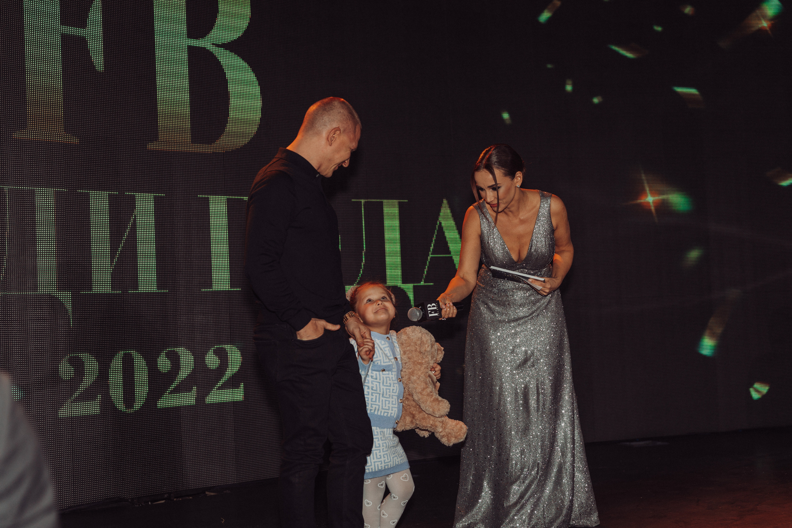 By Fashion Beaty: Человек года 2022 — ресторан Backstage. Фотограф и Видеограф в Москве Дарья Арсентьева