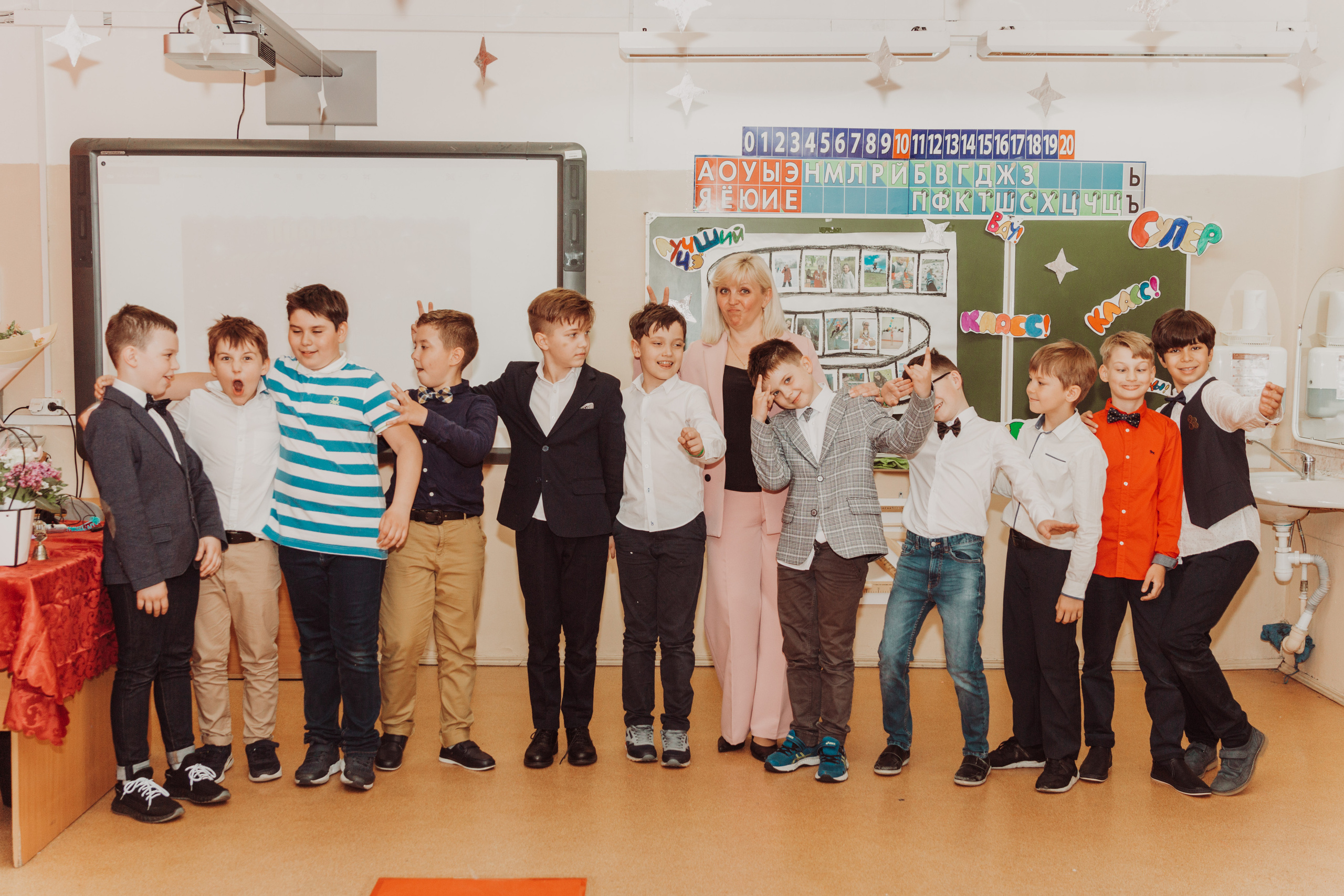 Детский Сад | Школа |Выпускные. Фотограф и Видеограф в Москве Дарья Арсентьева