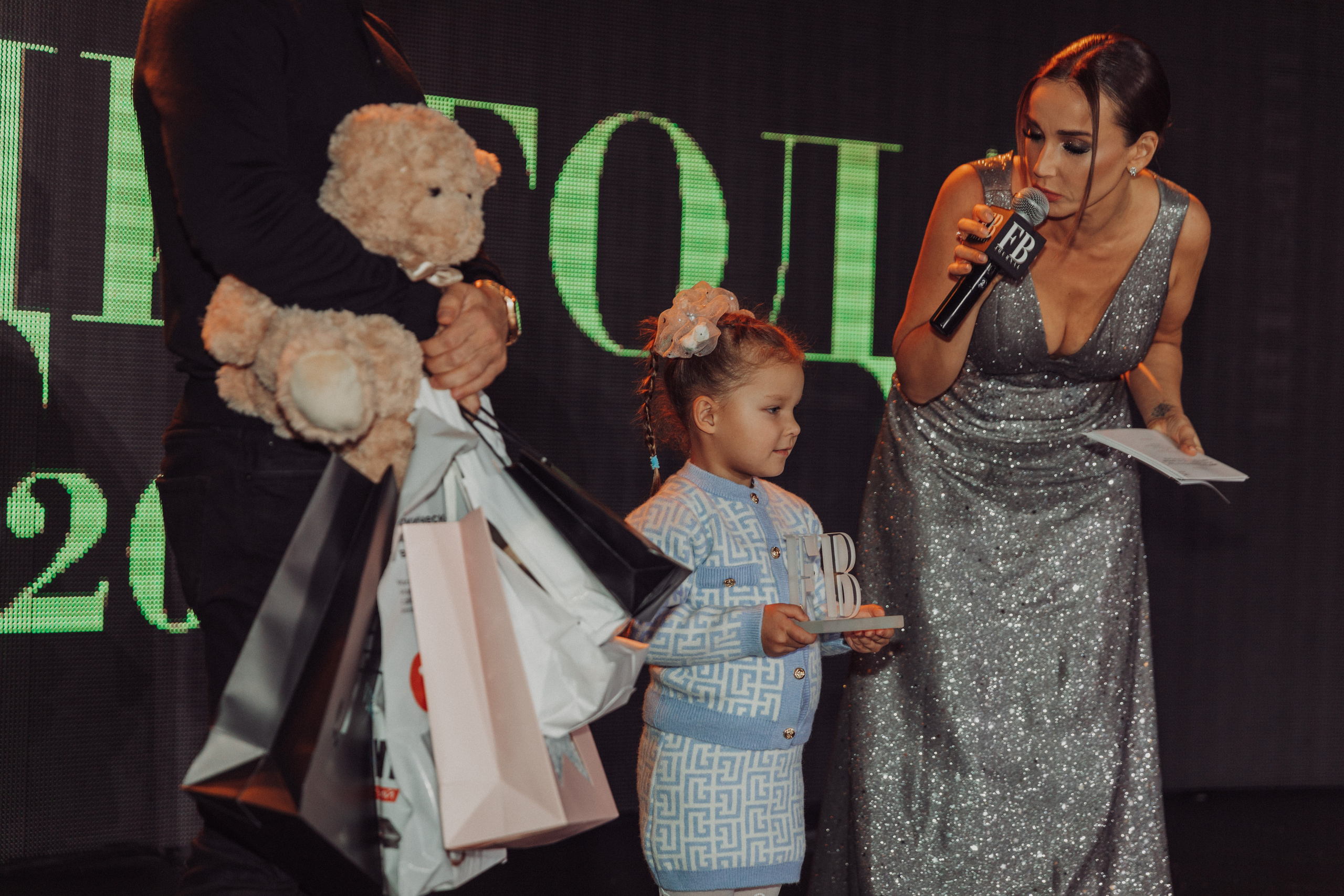 By Fashion Beaty: Человек года 2022 — ресторан Backstage. Фотограф и Видеограф в Москве Дарья Арсентьева