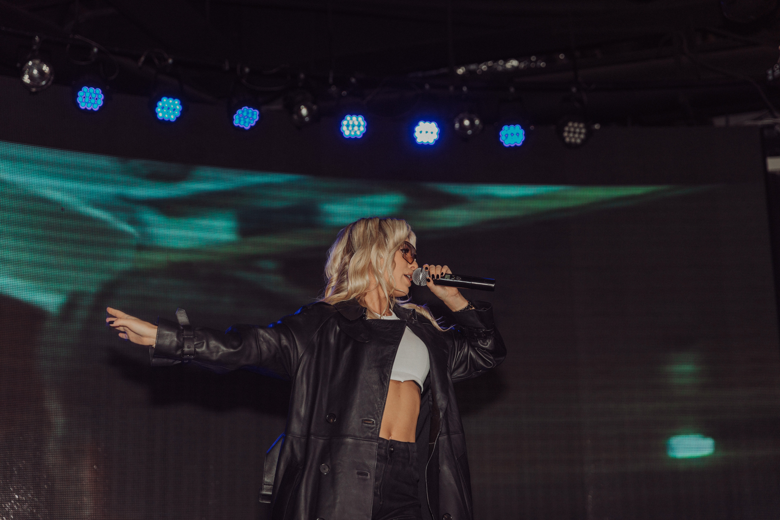 By Fashion Beaty: Человек года 2022 — ресторан Backstage. Фотограф и Видеограф в Москве Дарья Арсентьева