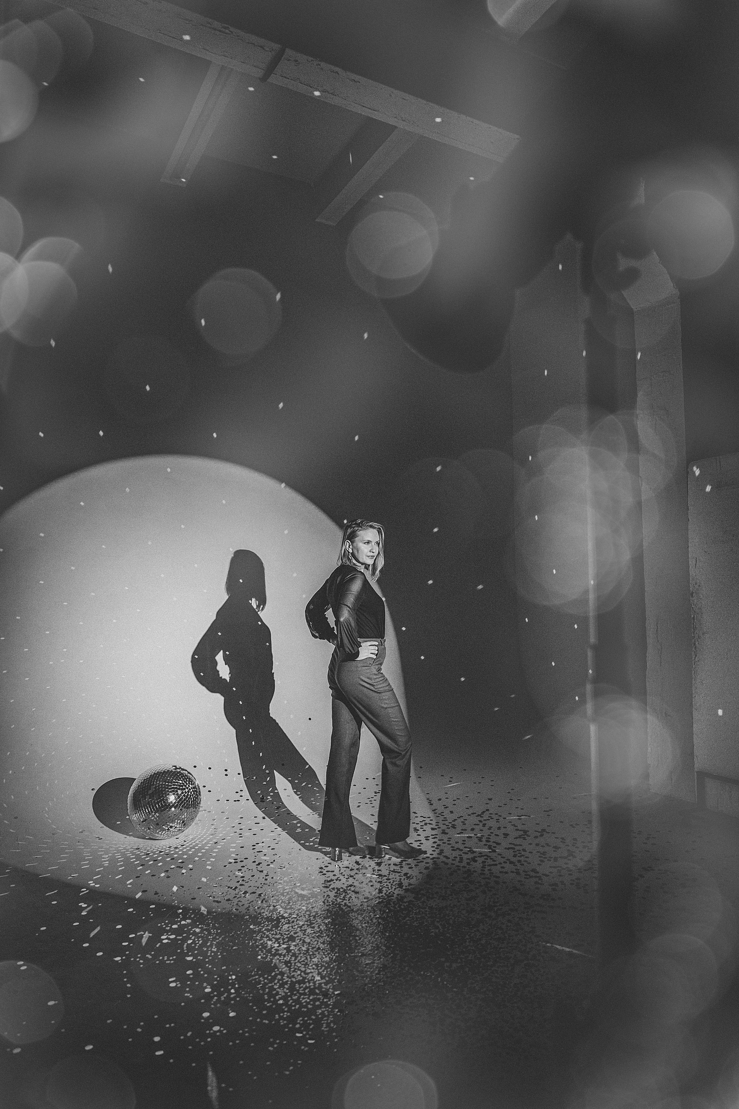 Фотопроекты. Фотограф и Видеограф в Москве Дарья Арсентьева