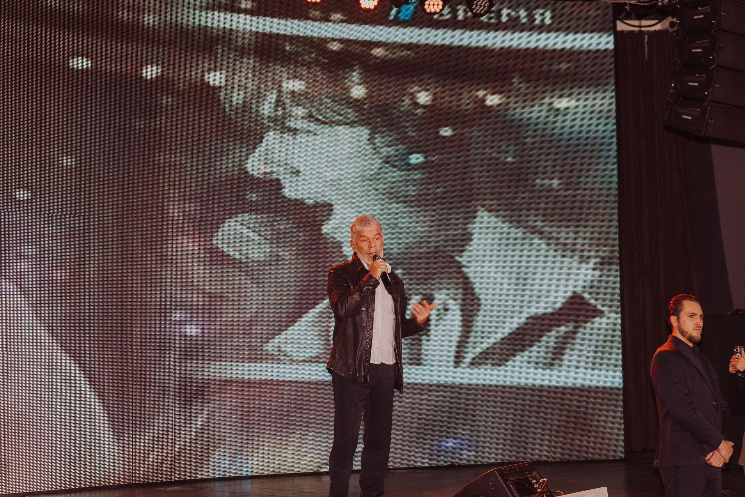 By Fashion Beaty: Человек года 2022 — ресторан Backstage. Фотограф и Видеограф в Москве Дарья Арсентьева