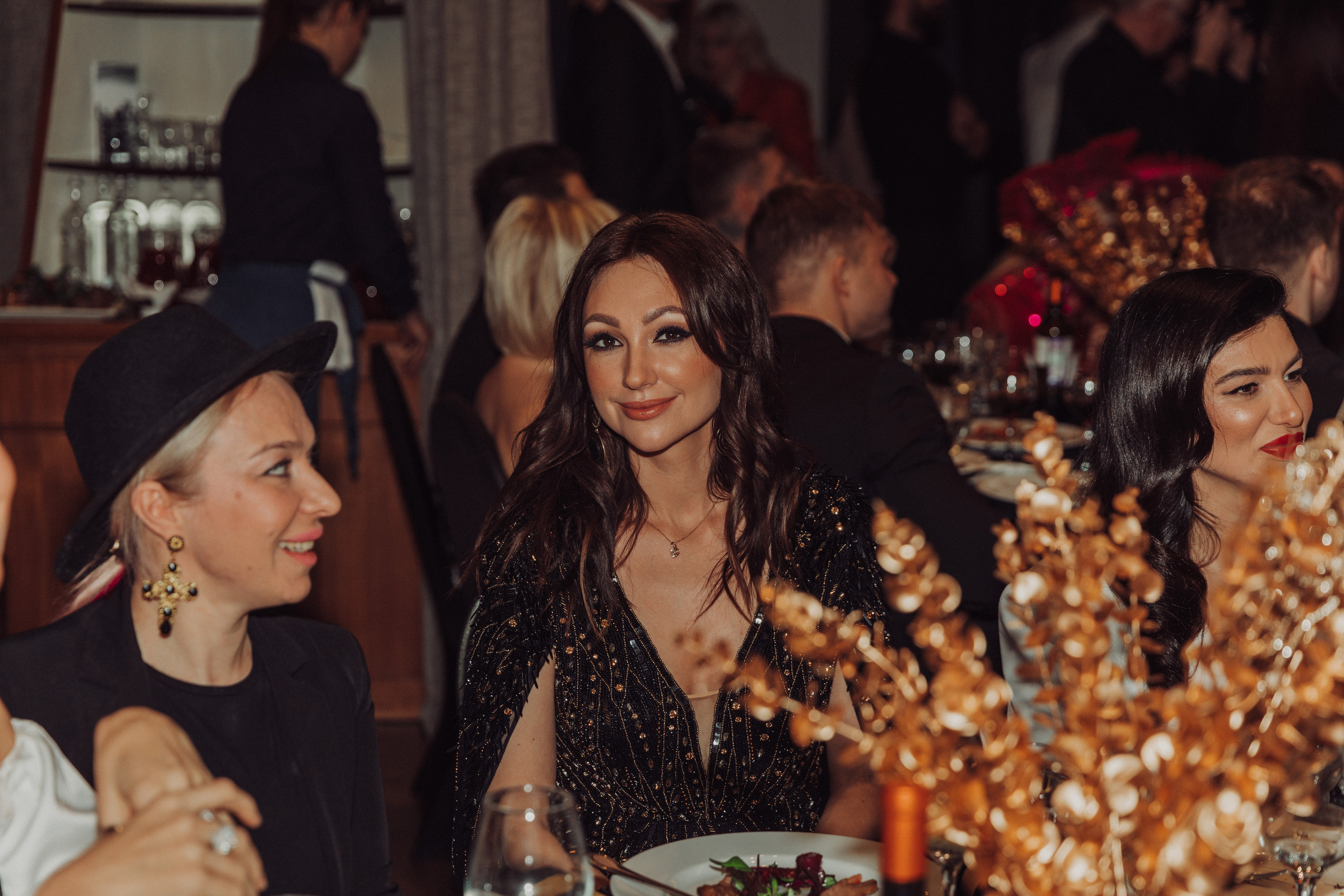 By Fashion Beaty: Человек года 2022 — ресторан Backstage. Фотограф и Видеограф в Москве Дарья Арсентьева