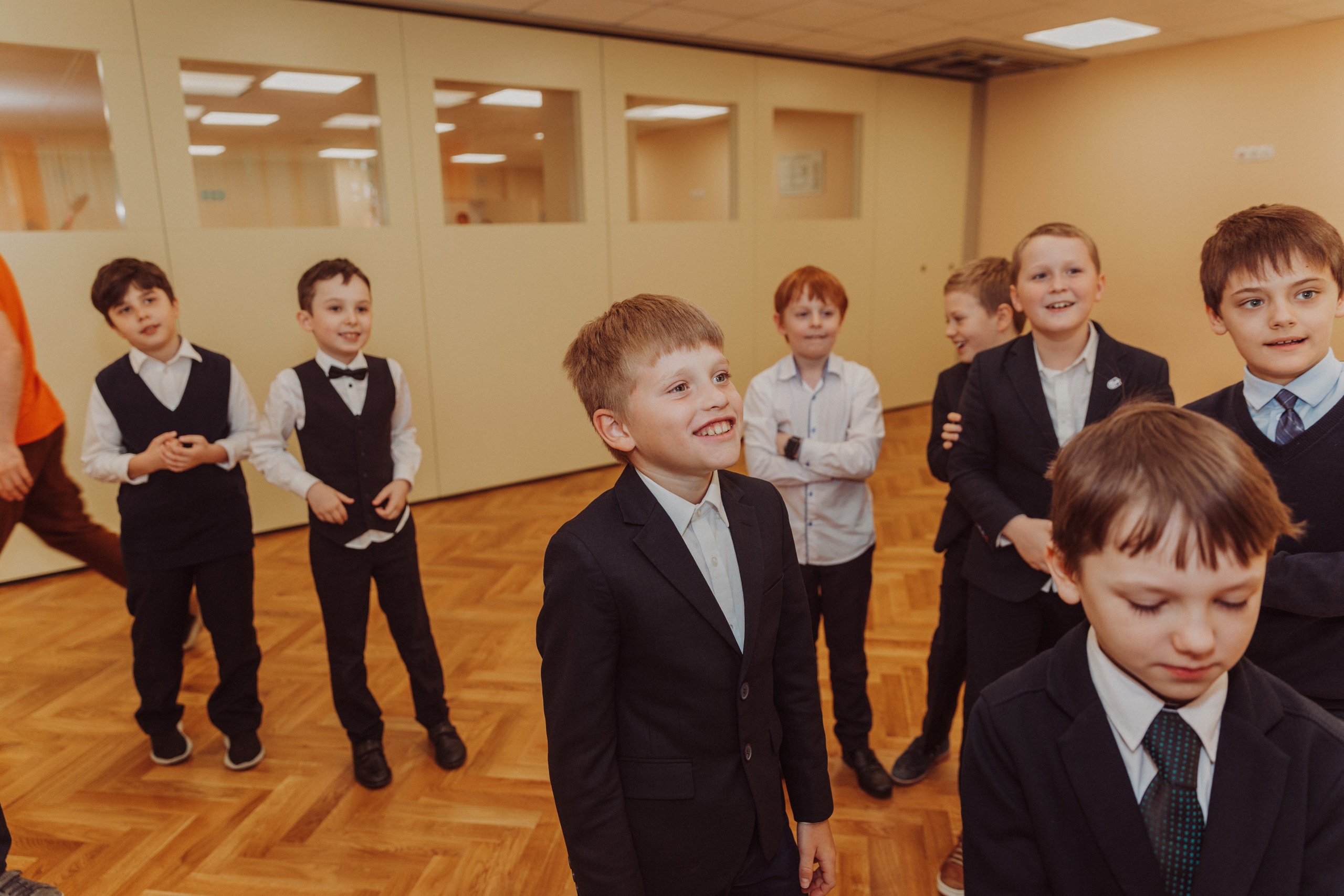 Детский Сад | Школа |Выпускные. Фотограф и Видеограф в Москве Дарья Арсентьева