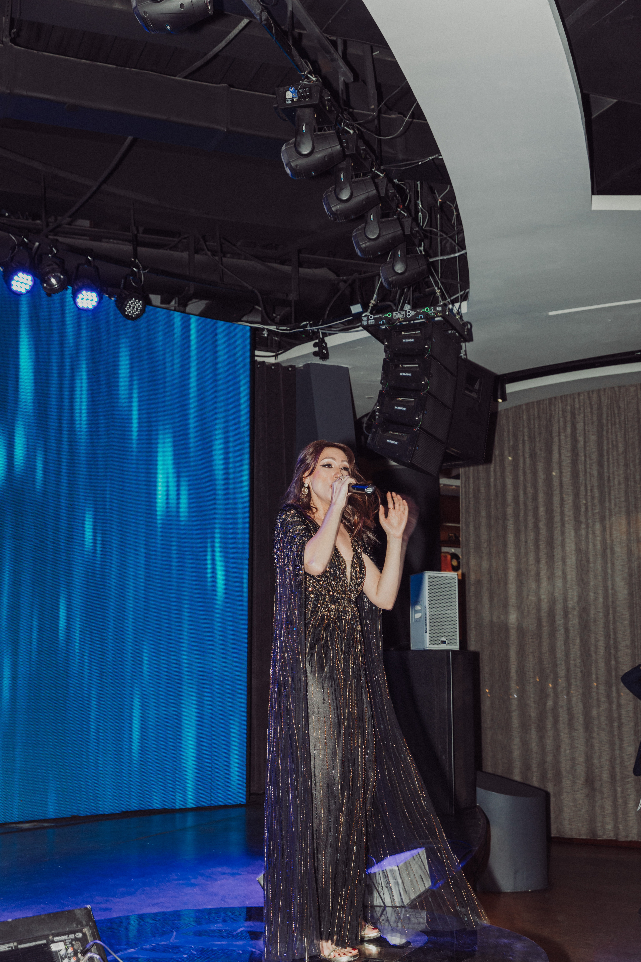 By Fashion Beaty: Человек года 2022 — ресторан Backstage. Фотограф и Видеограф в Москве Дарья Арсентьева