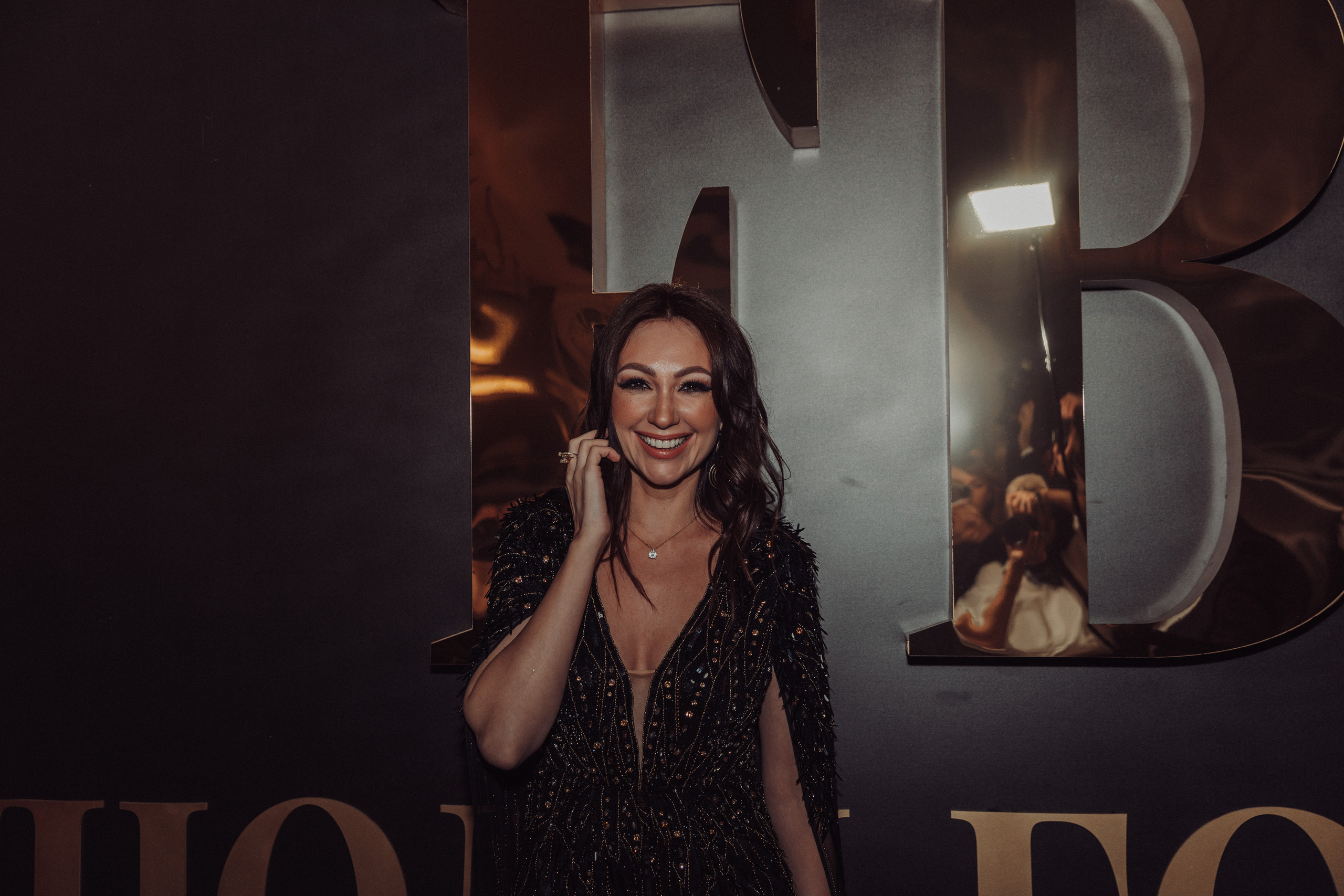 By Fashion Beaty: Человек года 2022 — ресторан Backstage. Фотограф и Видеограф в Москве Дарья Арсентьева