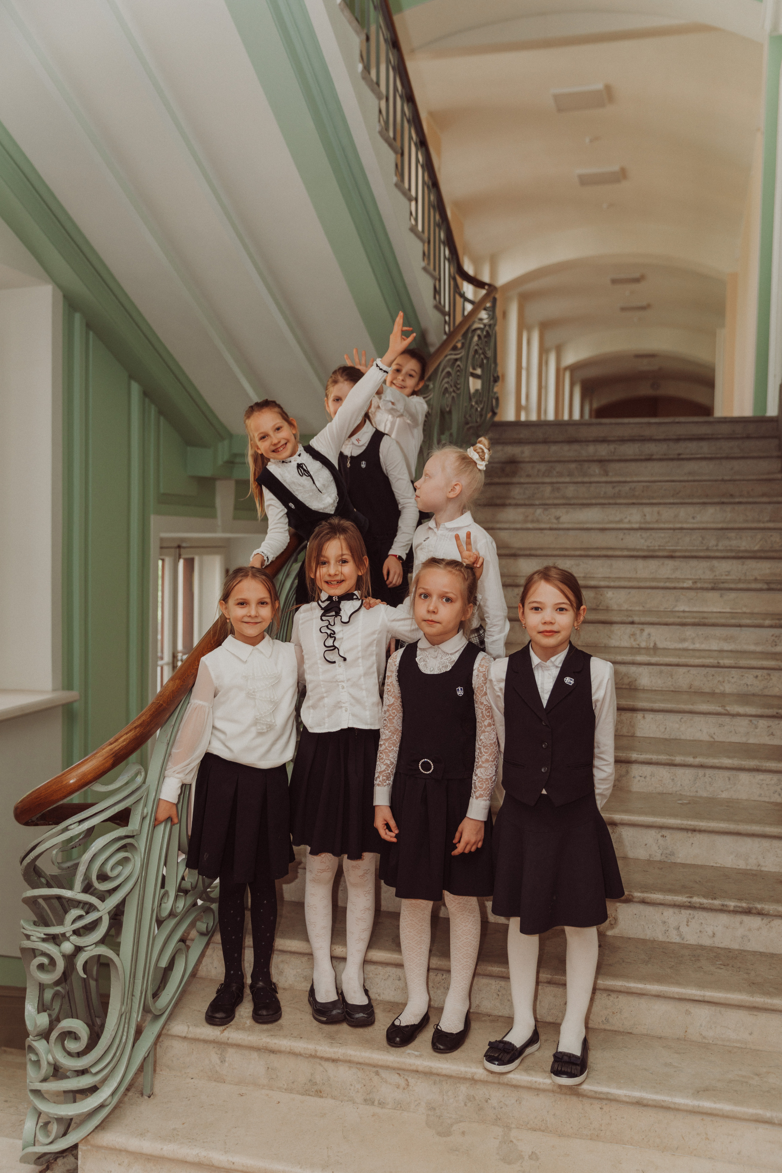 Детский Сад | Школа |Выпускные. Фотограф и Видеограф в Москве Дарья Арсентьева