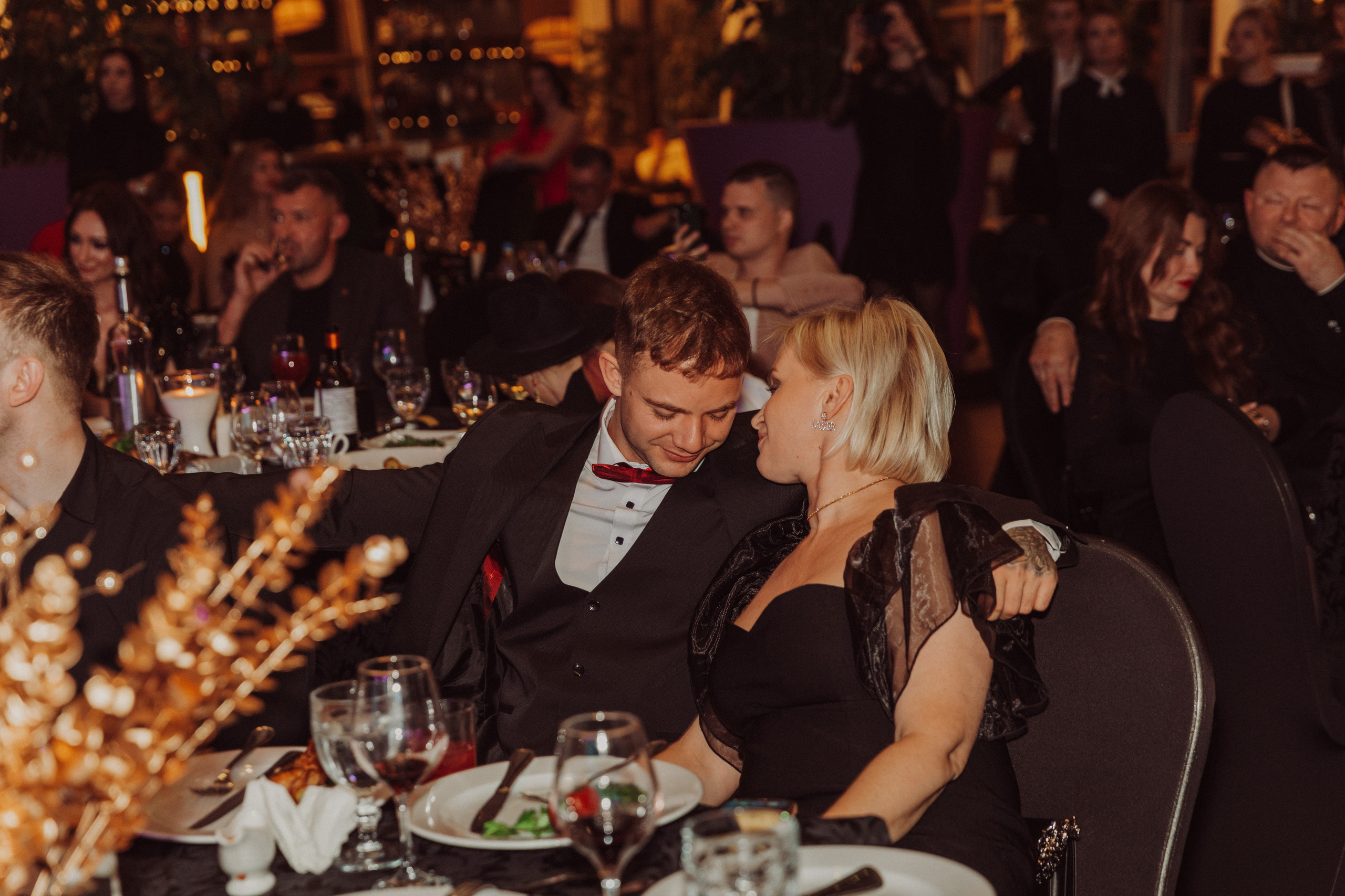 By Fashion Beaty: Человек года 2022 — ресторан Backstage. Фотограф и Видеограф в Москве Дарья Арсентьева