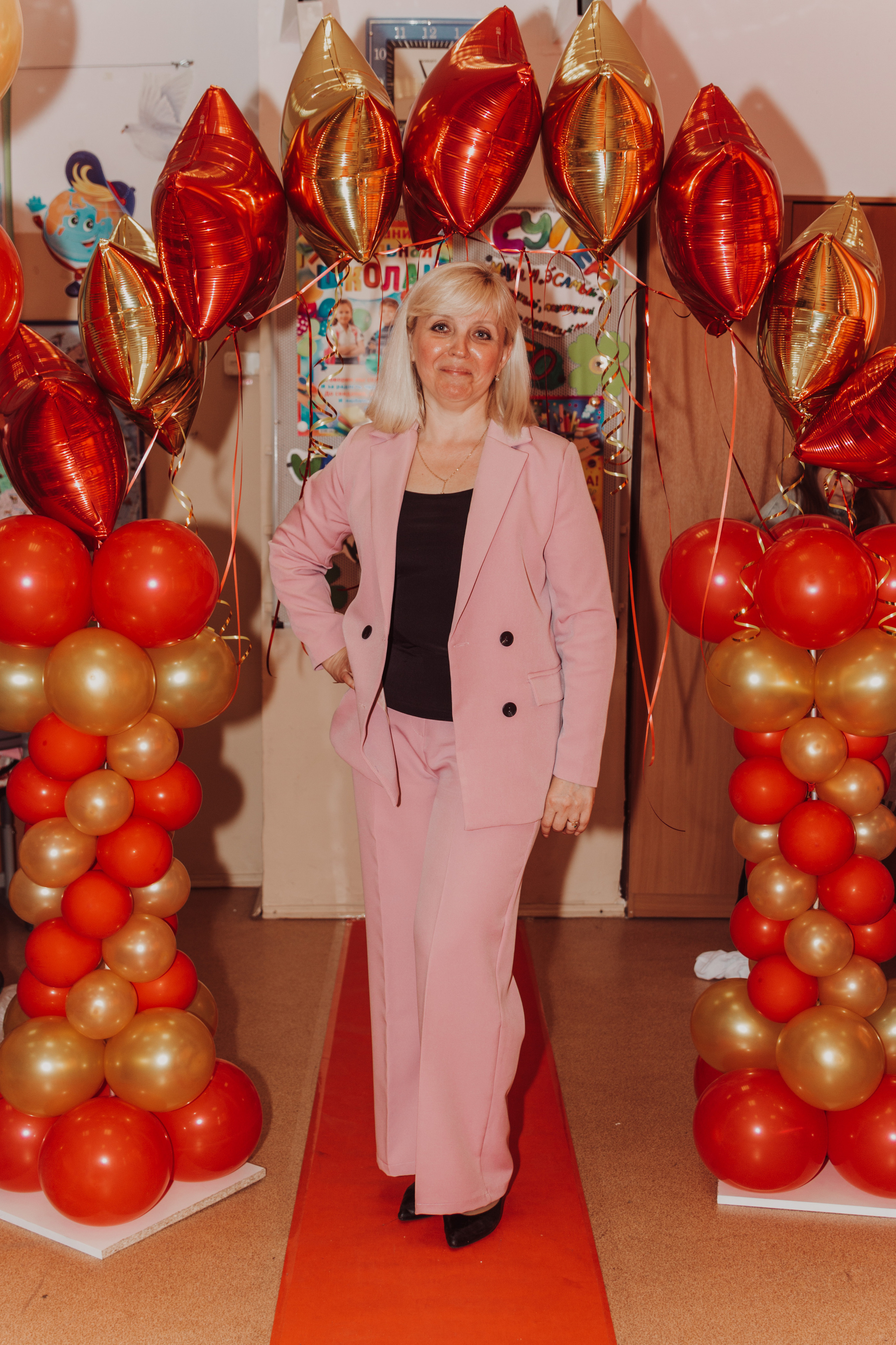 Детский Сад | Школа |Выпускные. Фотограф и Видеограф в Москве Дарья Арсентьева