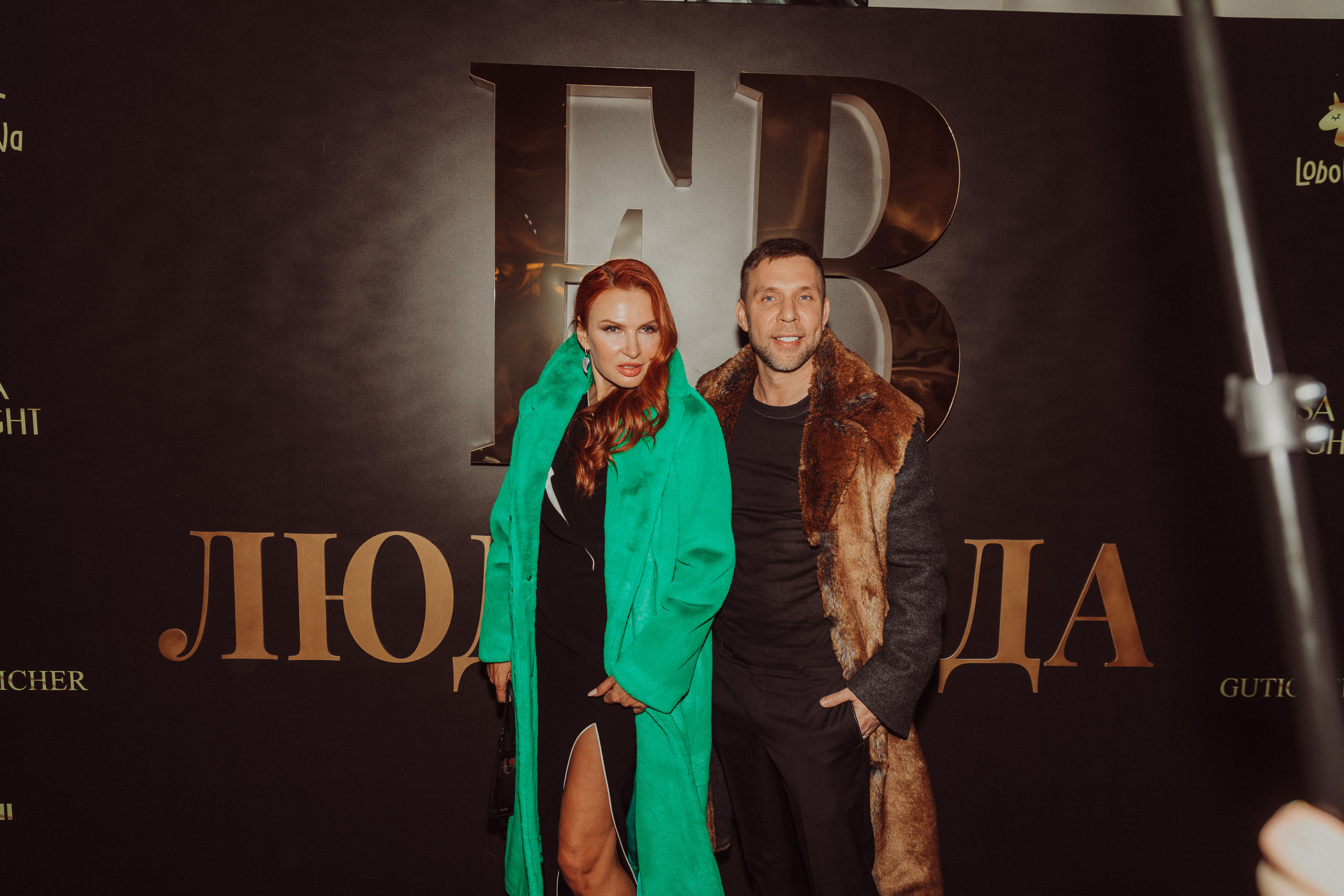 By Fashion Beaty: Человек года 2022 — ресторан Backstage. Фотограф и Видеограф в Москве Дарья Арсентьева