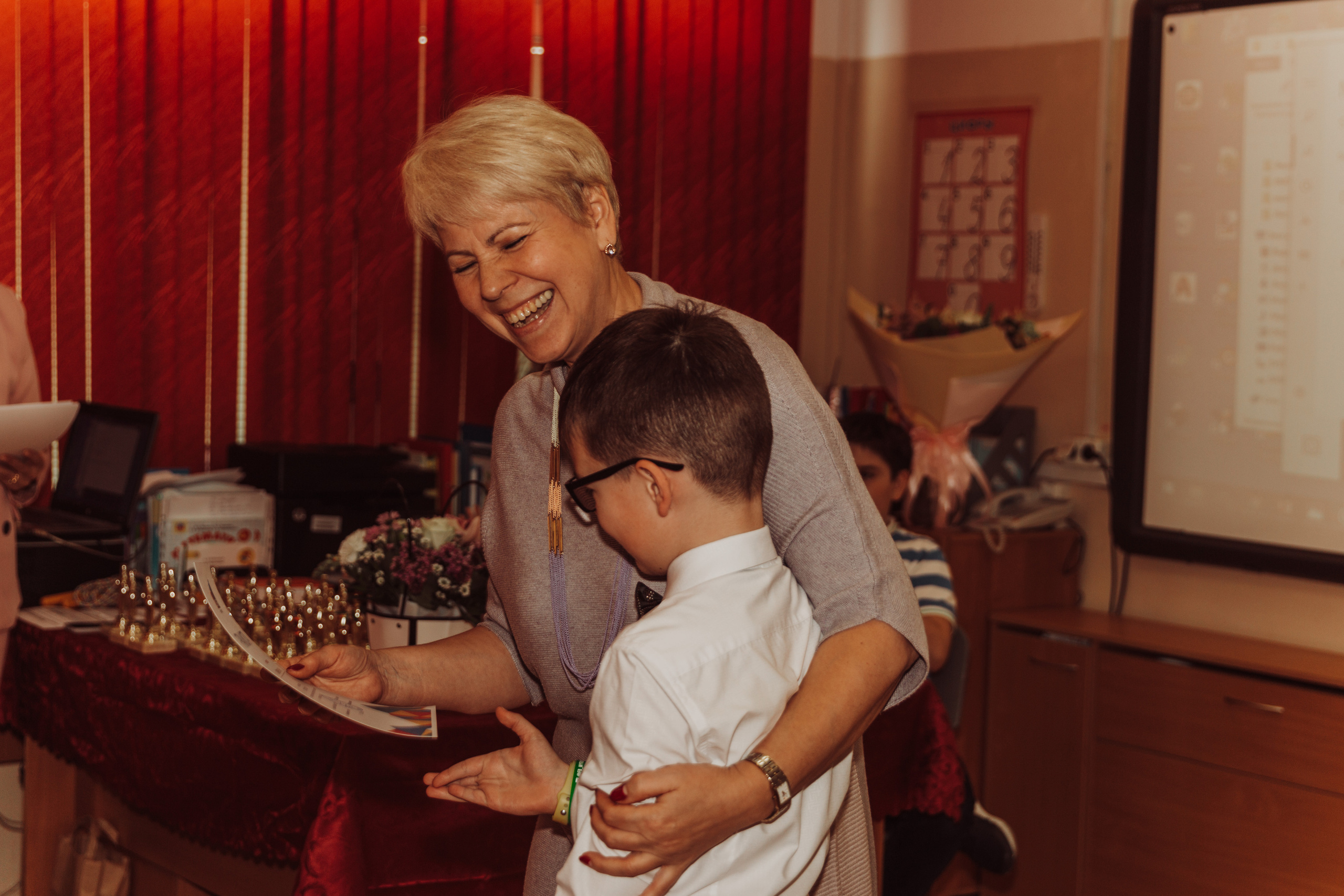 Детский Сад | Школа |Выпускные. Фотограф и Видеограф в Москве Дарья Арсентьева