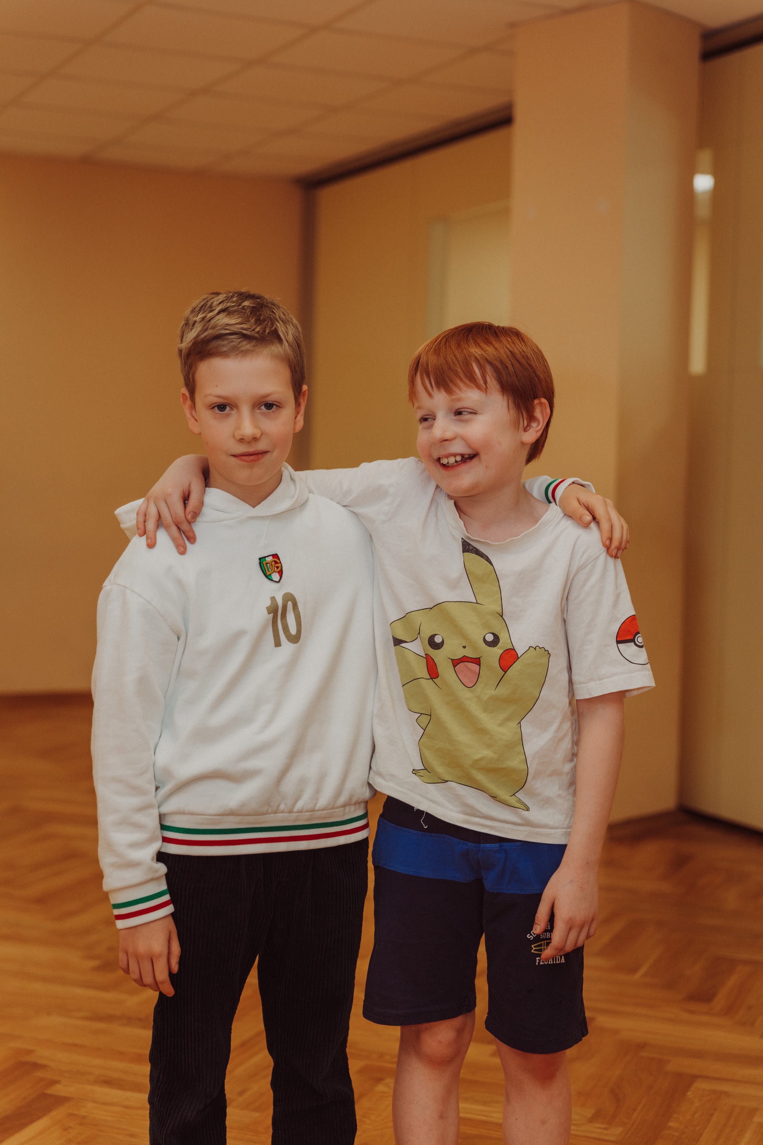 Детский Сад | Школа |Выпускные. Фотограф и Видеограф в Москве Дарья Арсентьева