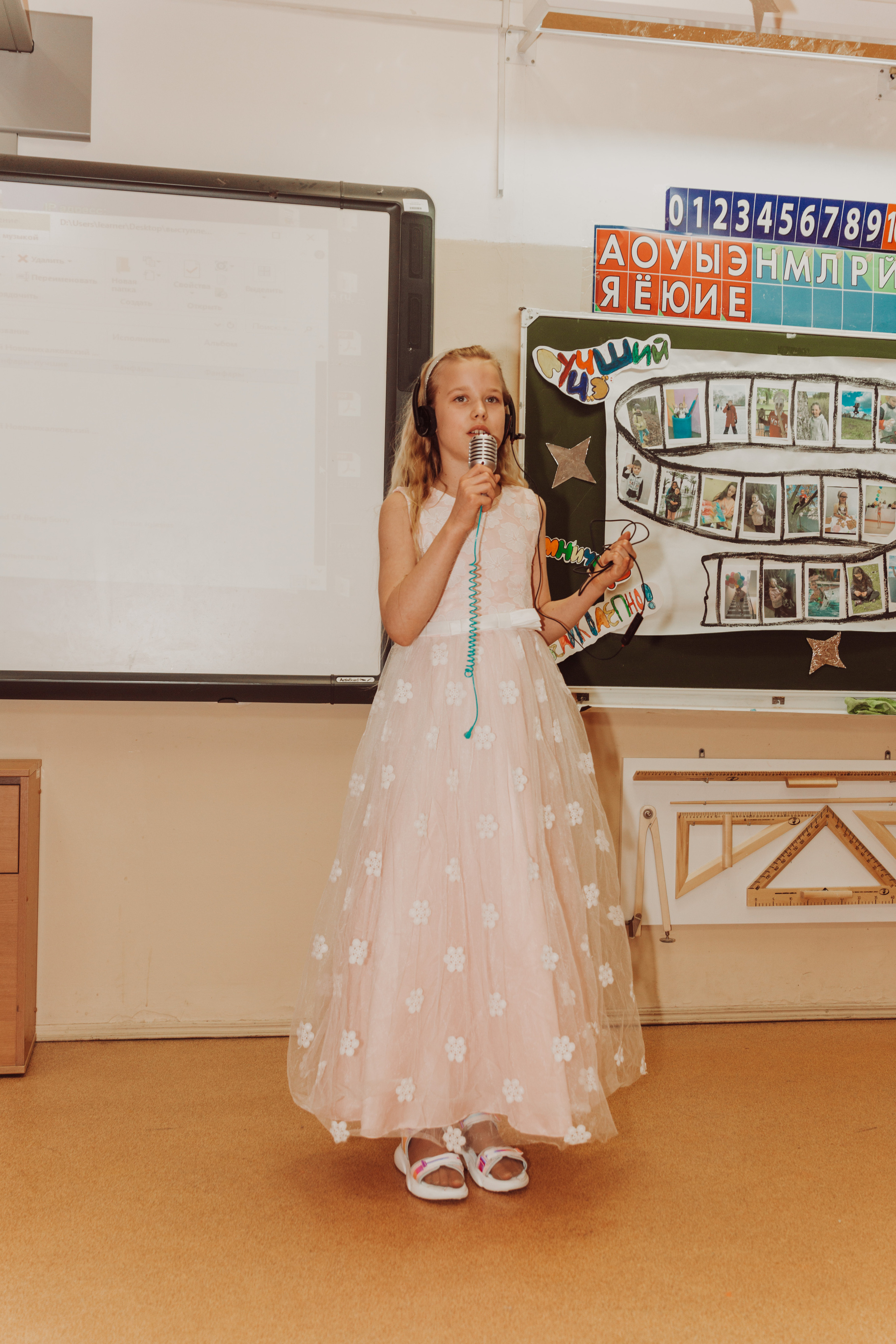 Детский Сад | Школа |Выпускные. Фотограф и Видеограф в Москве Дарья Арсентьева