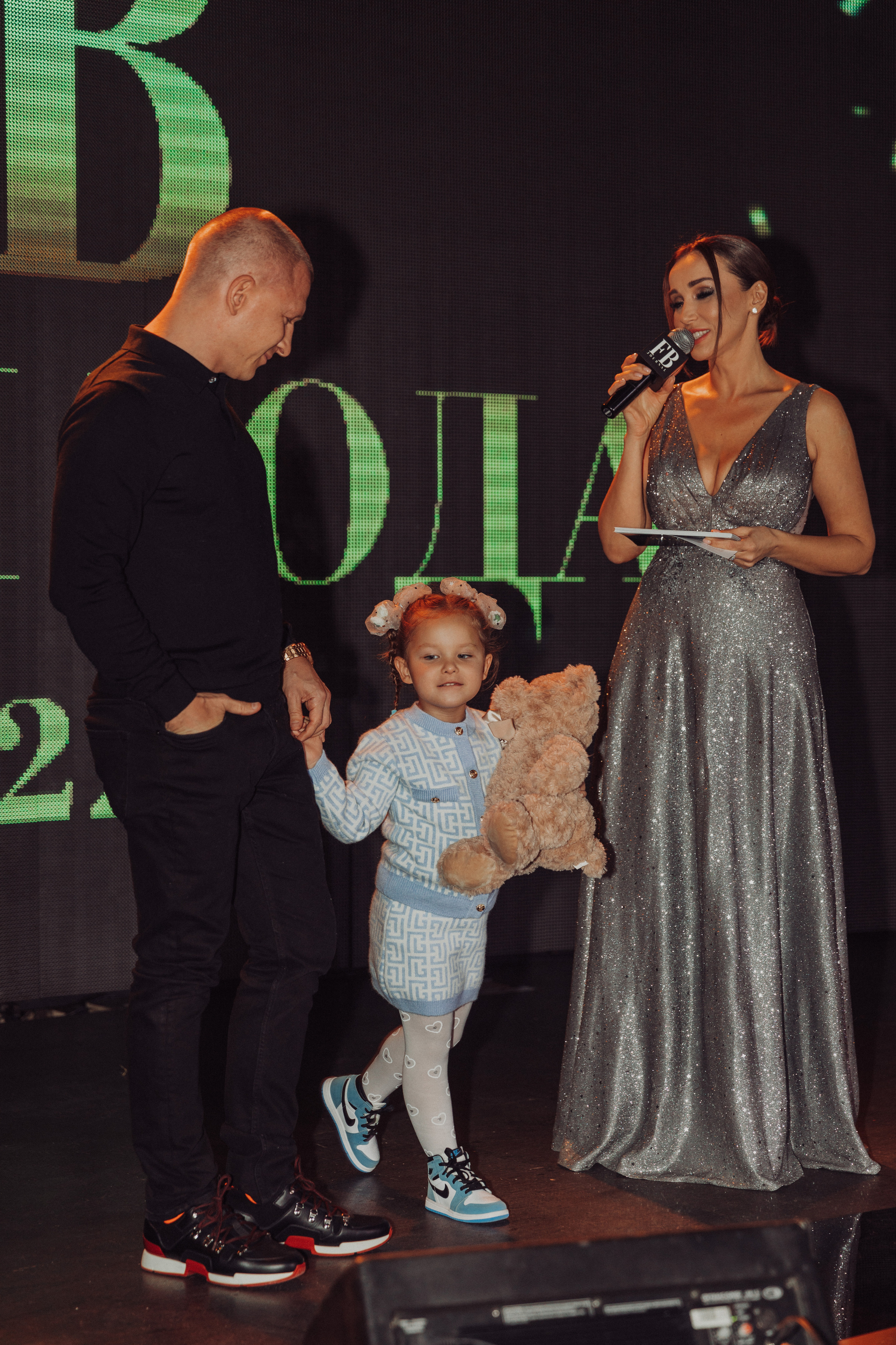 By Fashion Beaty: Человек года 2022 — ресторан Backstage. Фотограф и Видеограф в Москве Дарья Арсентьева