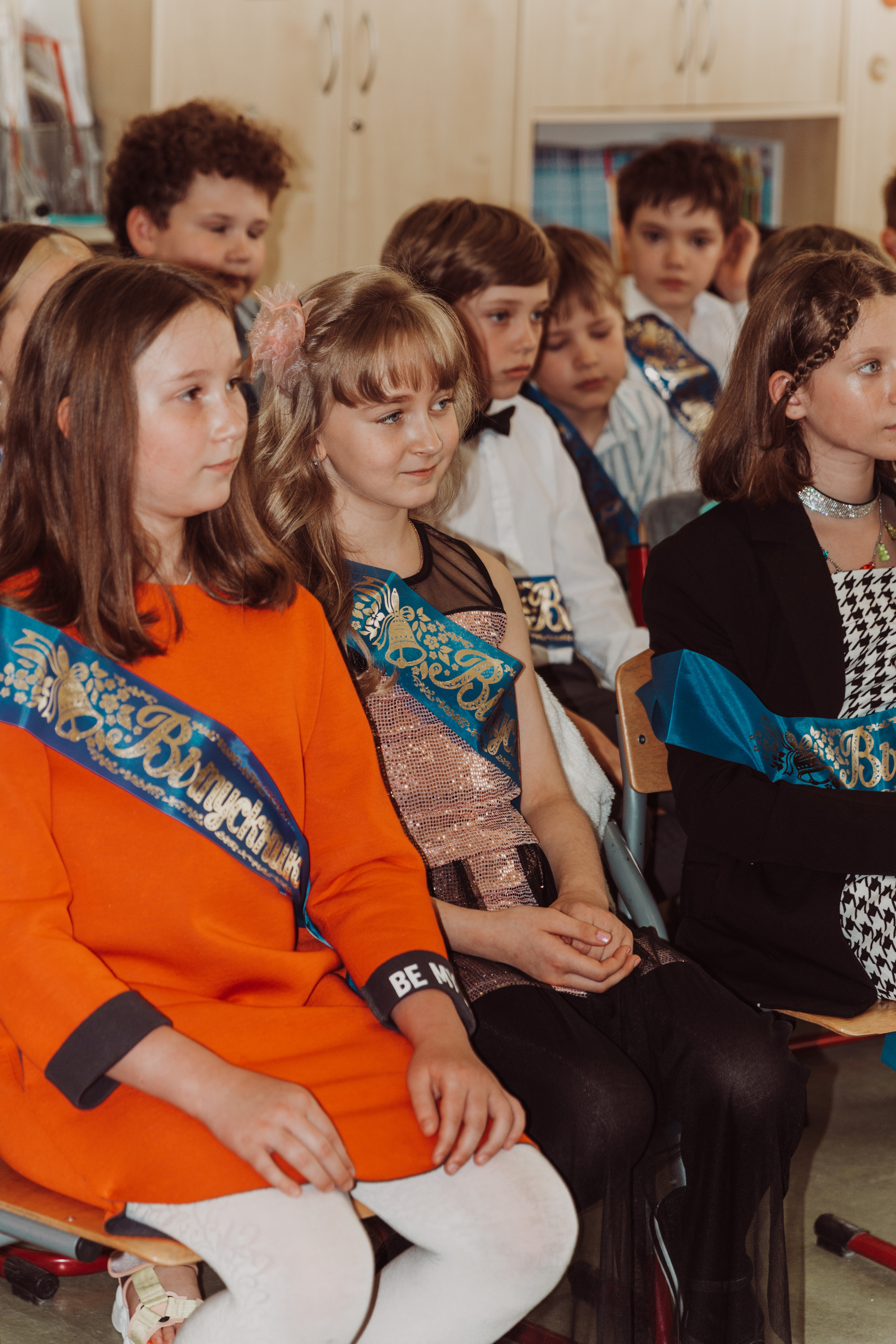 Детский Сад | Школа |Выпускные. Фотограф и Видеограф в Москве Дарья Арсентьева