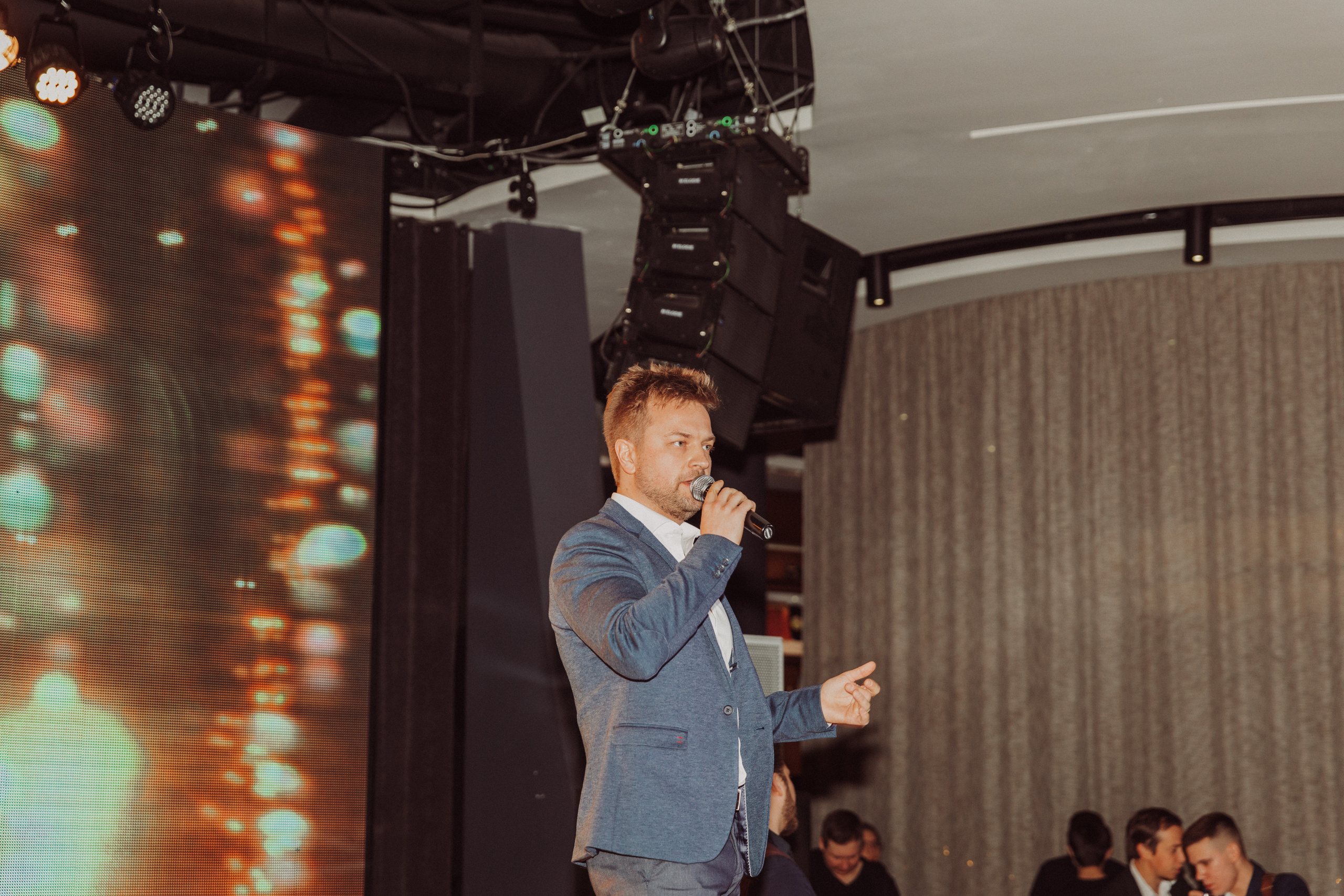 By Fashion Beaty: Человек года 2022 — ресторан Backstage. Фотограф и Видеограф в Москве Дарья Арсентьева