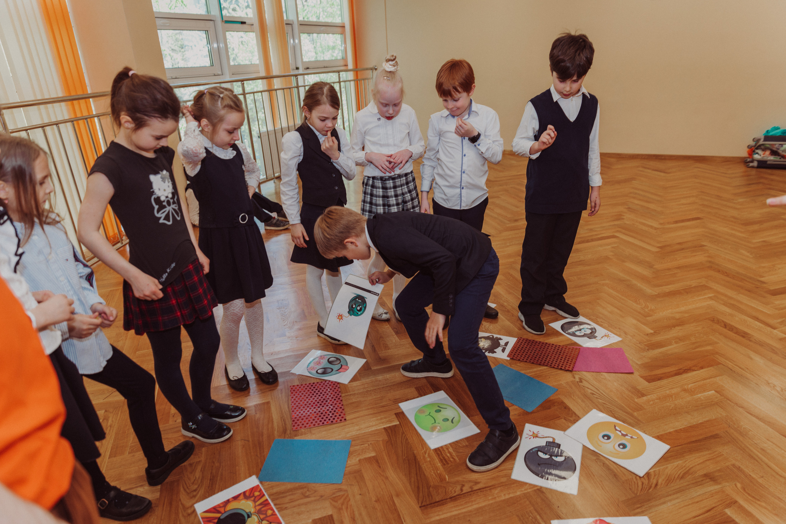 Детский Сад | Школа |Выпускные. Фотограф и Видеограф в Москве Дарья Арсентьева