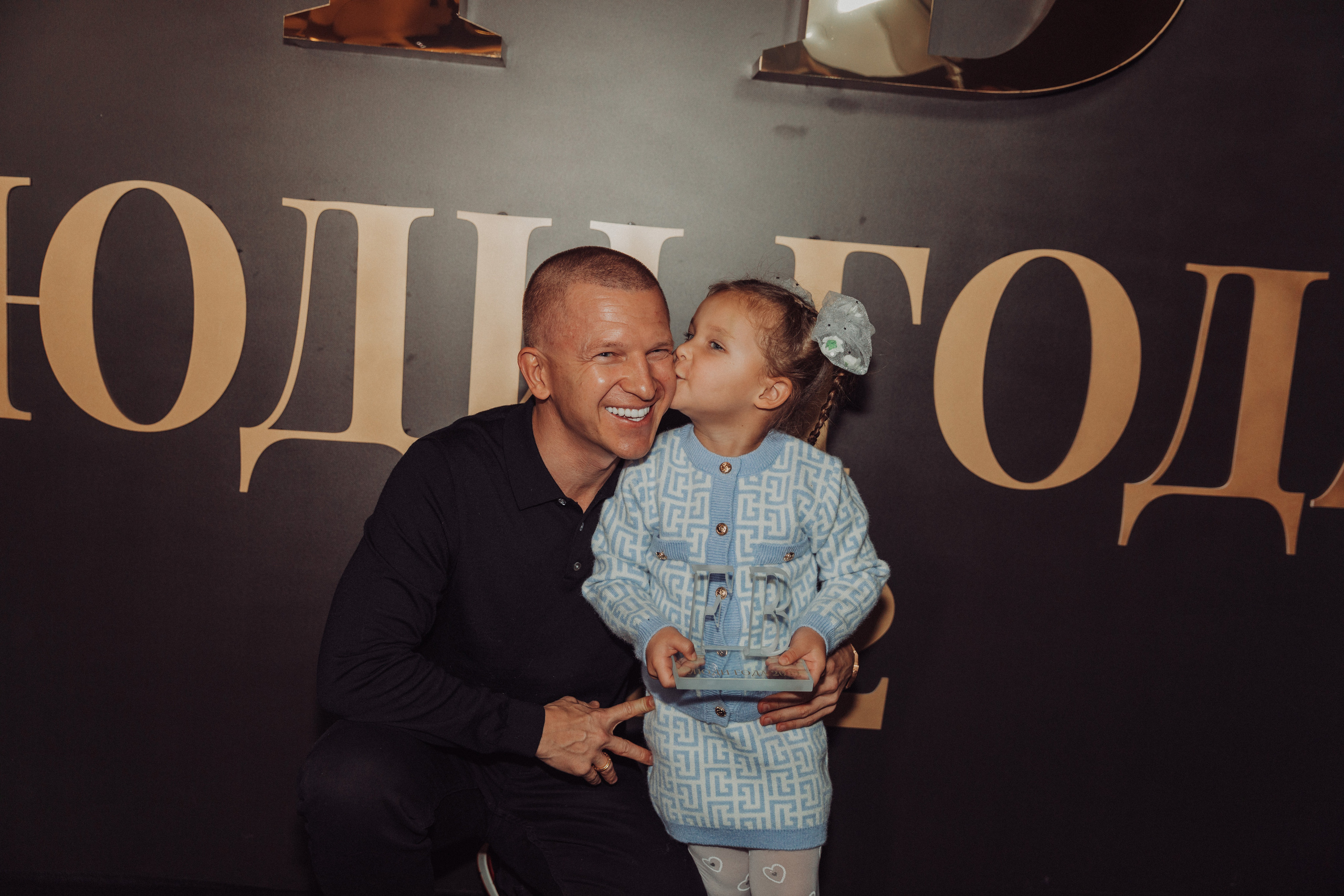 By Fashion Beaty: Человек года 2022 — ресторан Backstage. Фотограф и Видеограф в Москве Дарья Арсентьева