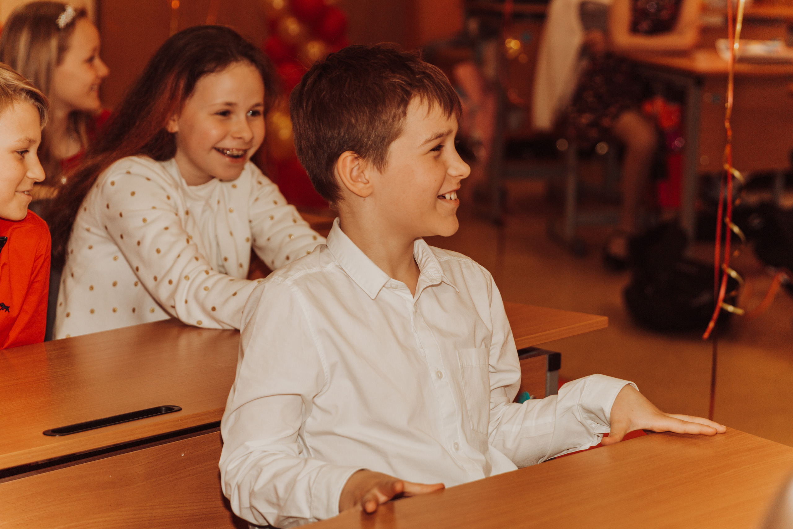 Детский Сад | Школа |Выпускные. Фотограф и Видеограф в Москве Дарья Арсентьева