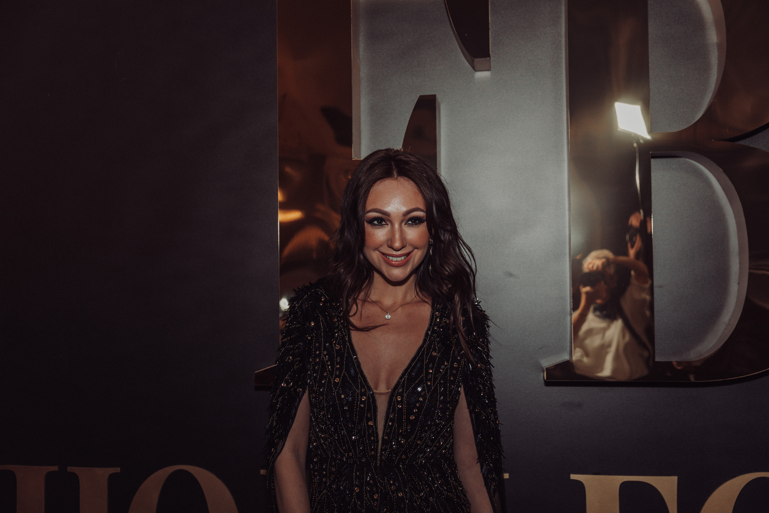 By Fashion Beaty: Человек года 2022 — ресторан Backstage. Фотограф и Видеограф в Москве Дарья Арсентьева