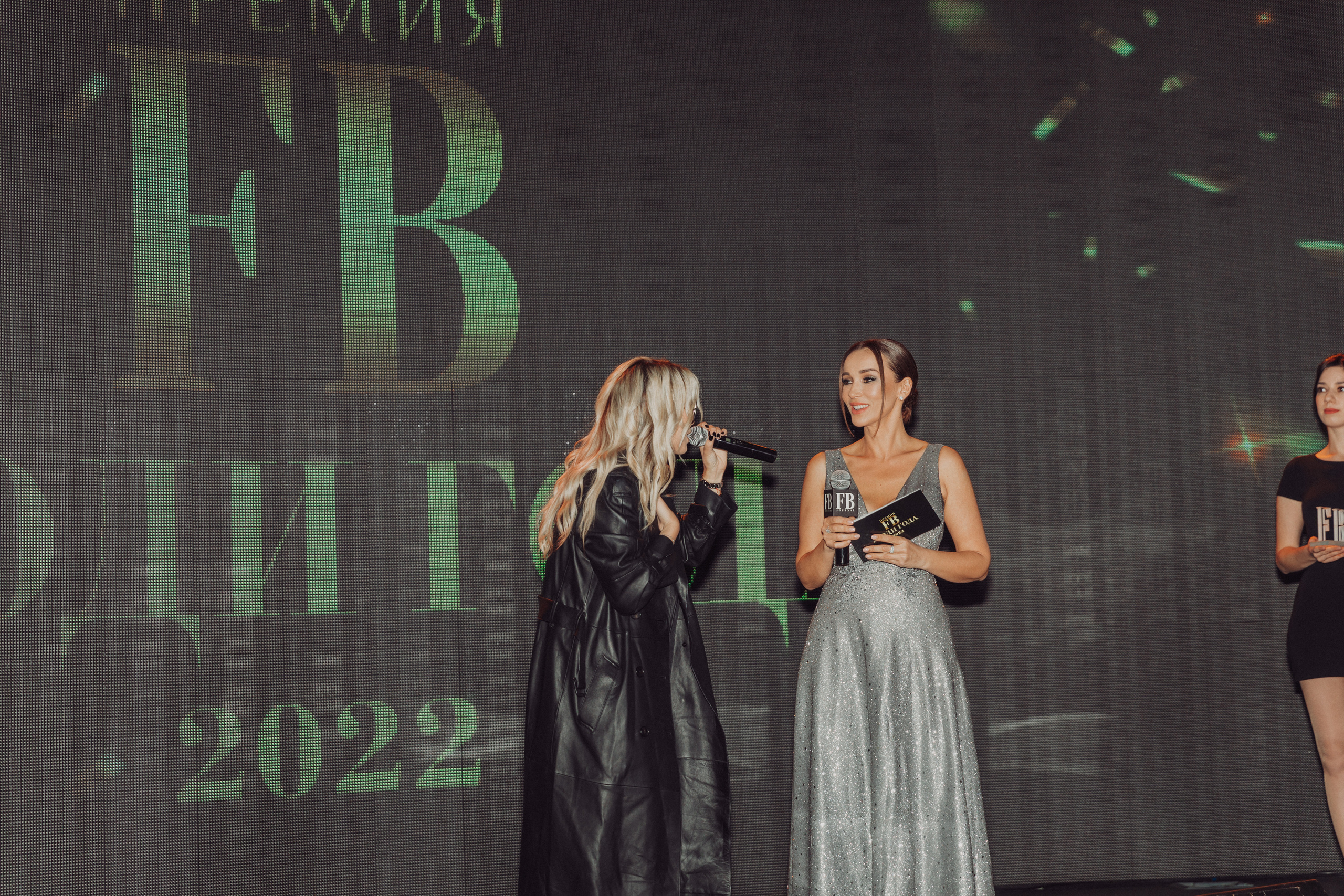 By Fashion Beaty: Человек года 2022 — ресторан Backstage. Фотограф и Видеограф в Москве Дарья Арсентьева