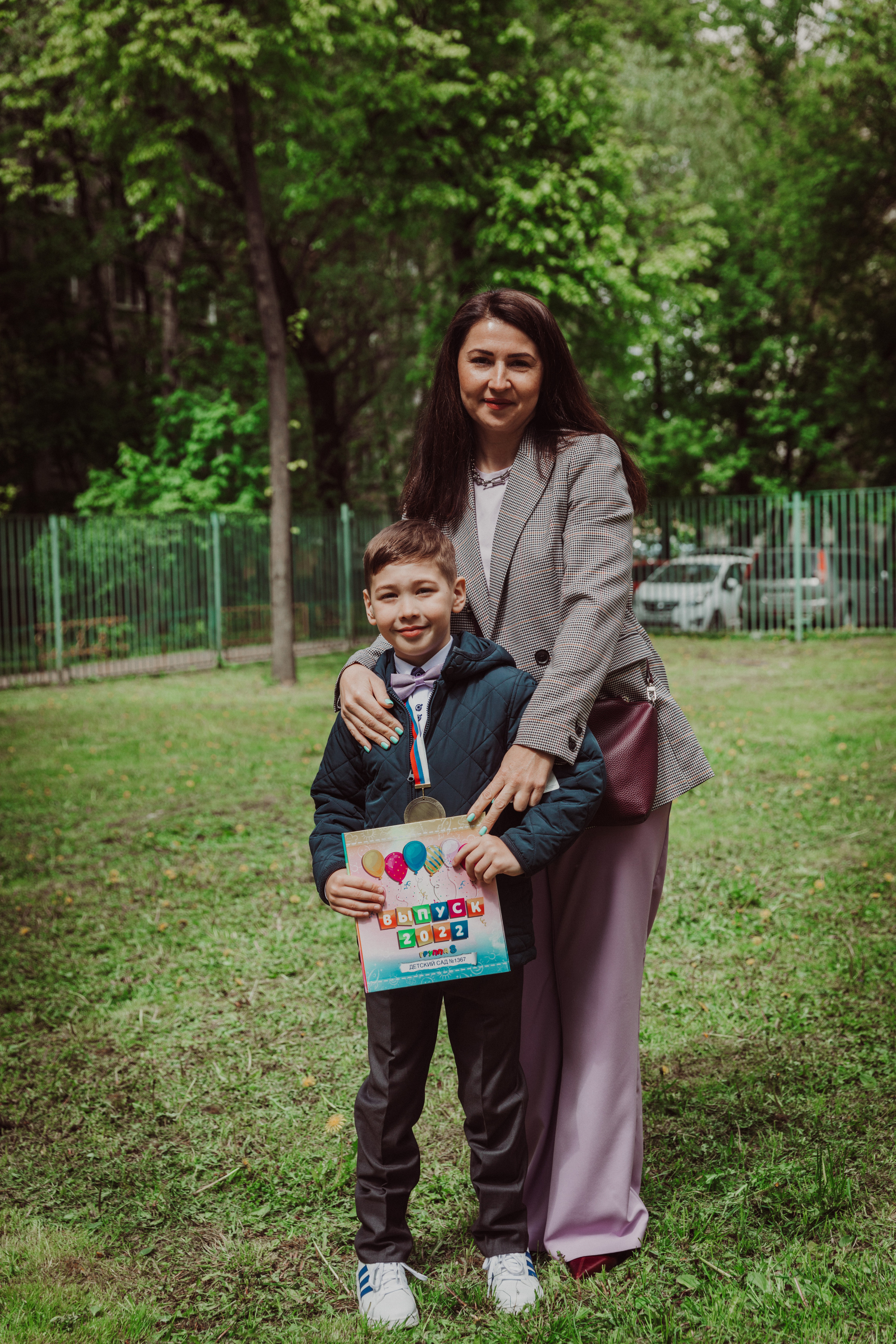 Детский Сад | Школа |Выпускные. Фотограф и Видеограф в Москве Дарья Арсентьева