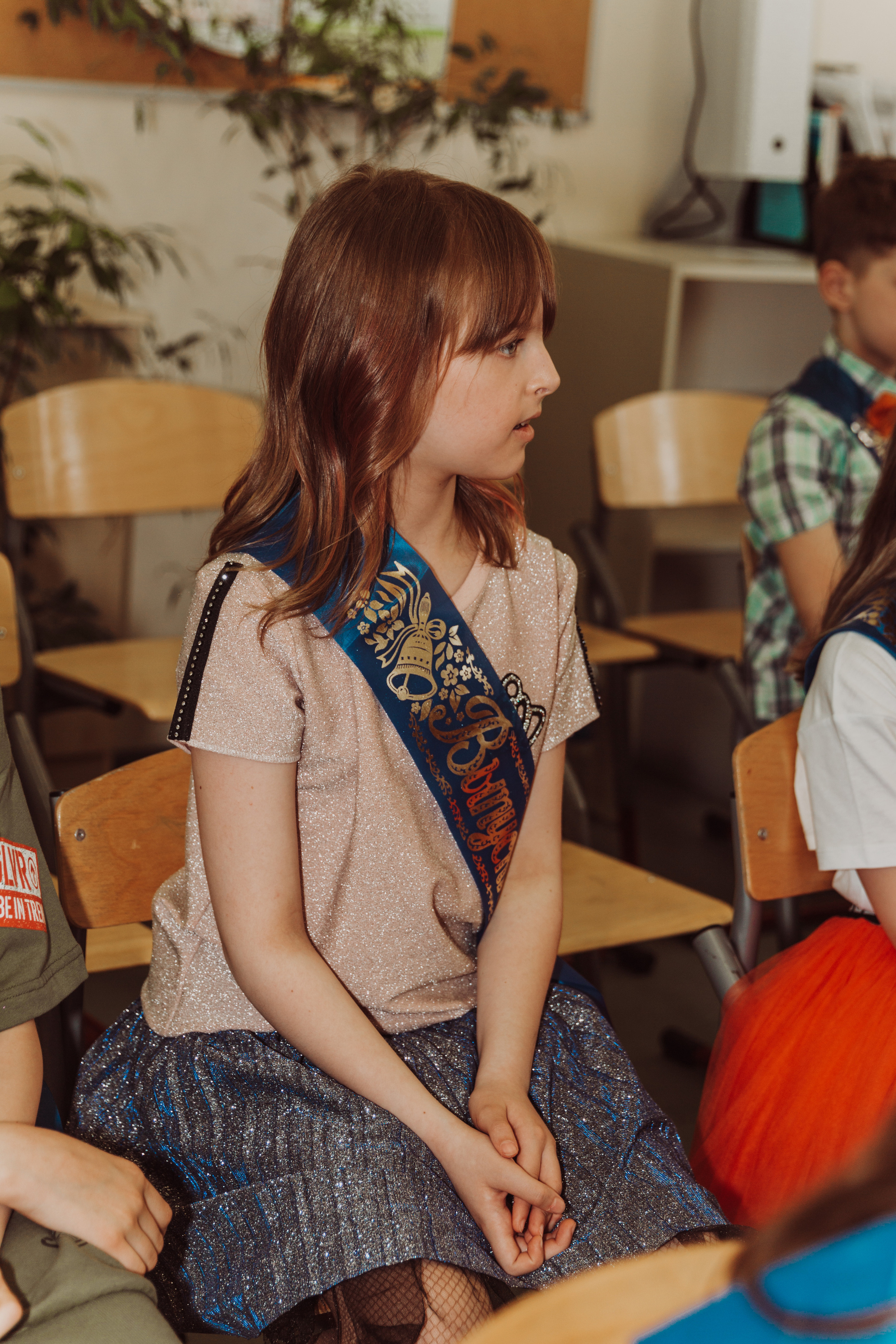 Детский Сад | Школа |Выпускные. Фотограф и Видеограф в Москве Дарья Арсентьева