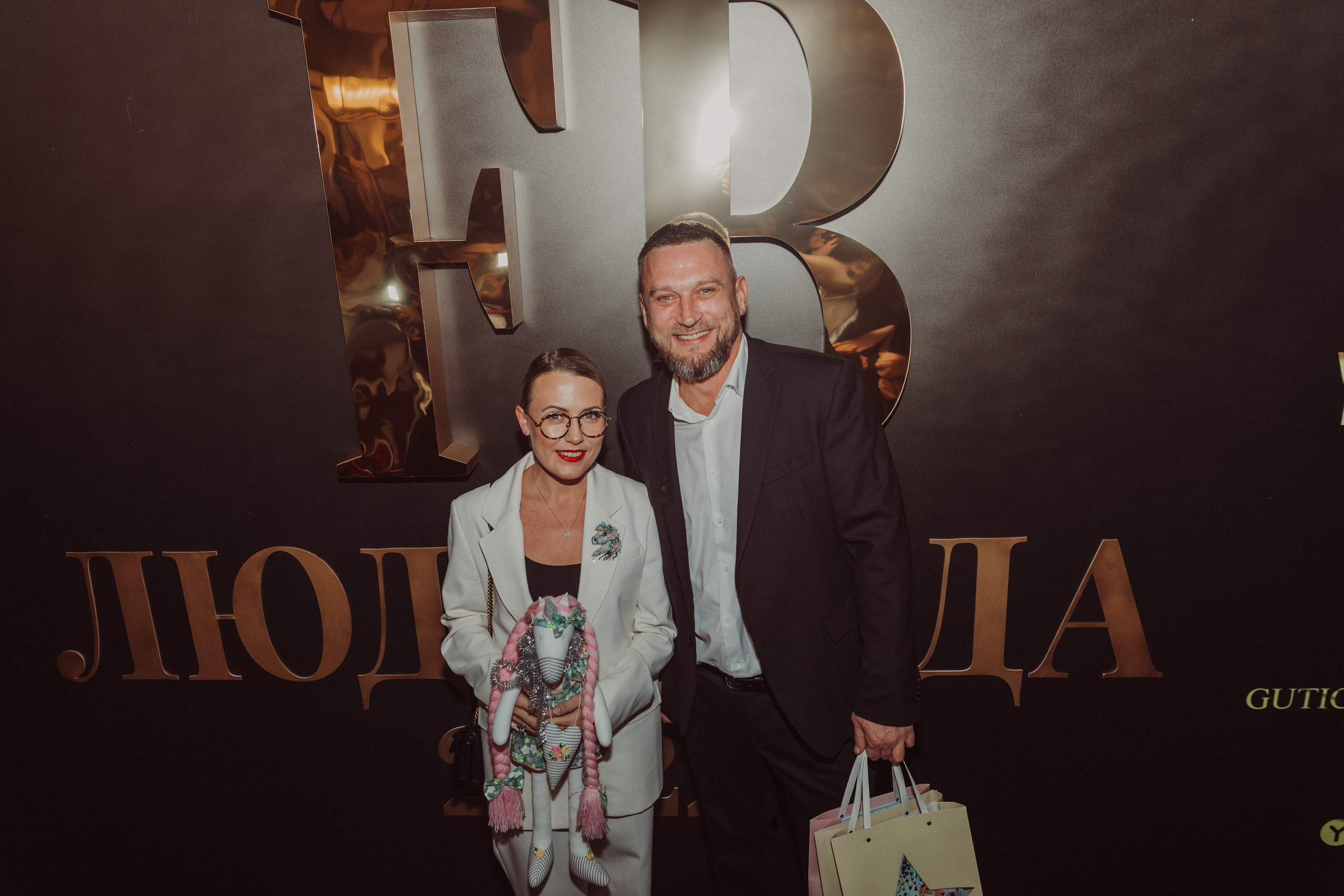 By Fashion Beaty: Человек года 2022 — ресторан Backstage. Фотограф и Видеограф в Москве Дарья Арсентьева