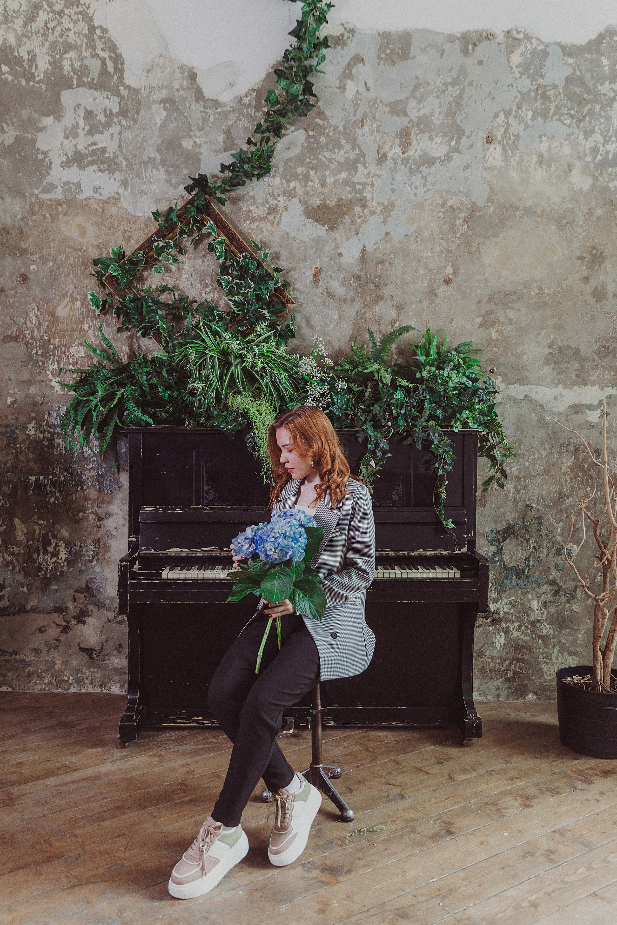 Фотопроекты. Фотограф и Видеограф в Москве Дарья Арсентьева