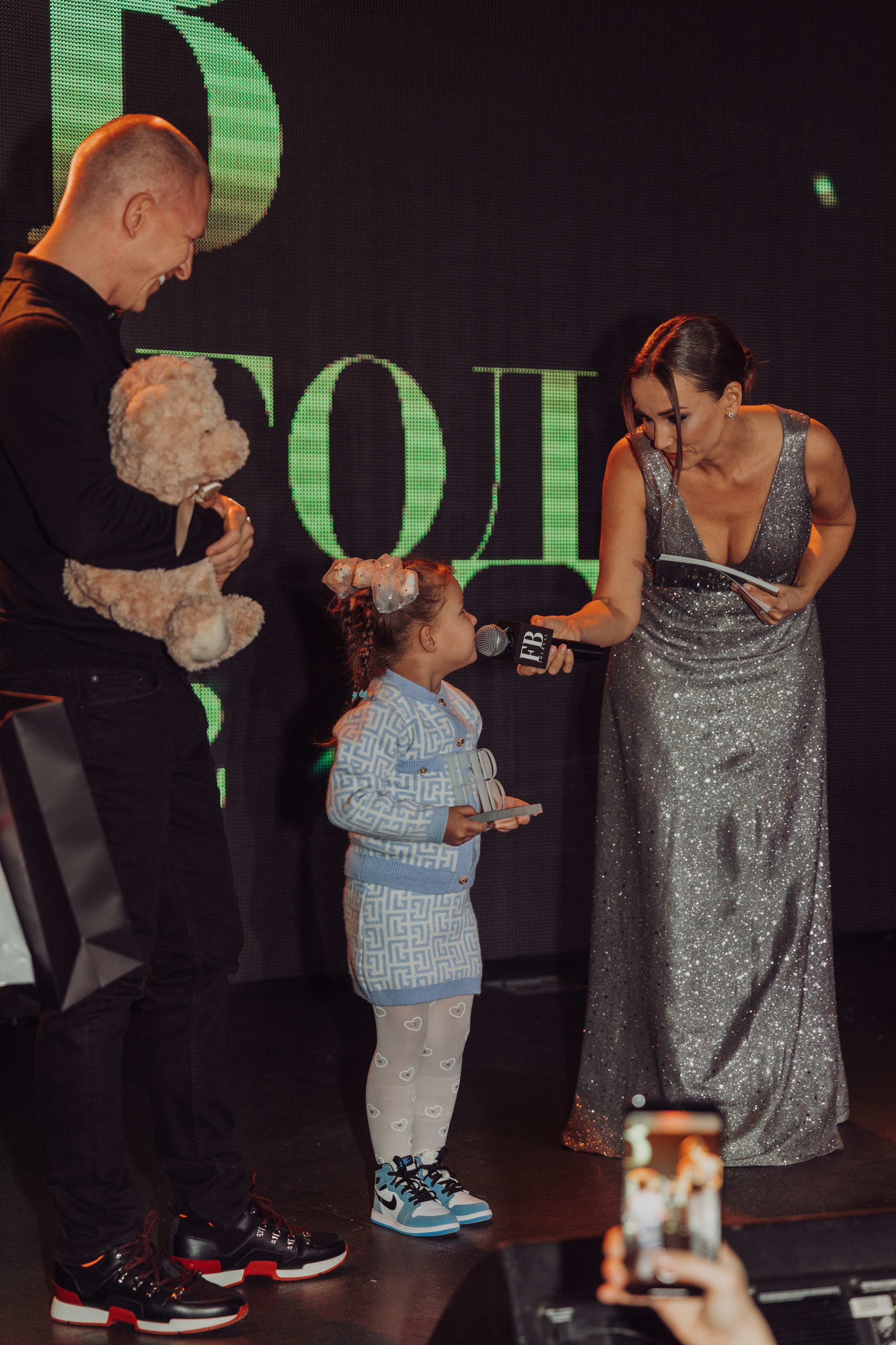 By Fashion Beaty: Человек года 2022 — ресторан Backstage. Фотограф и Видеограф в Москве Дарья Арсентьева