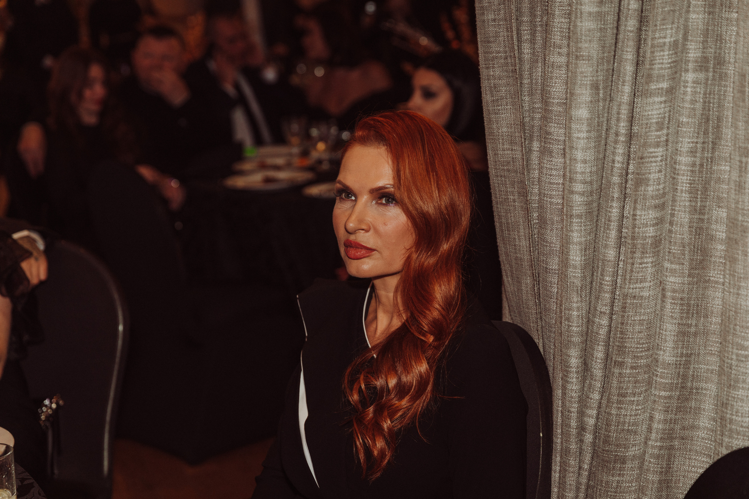 By Fashion Beaty: Человек года 2022 — ресторан Backstage. Фотограф и Видеограф в Москве Дарья Арсентьева