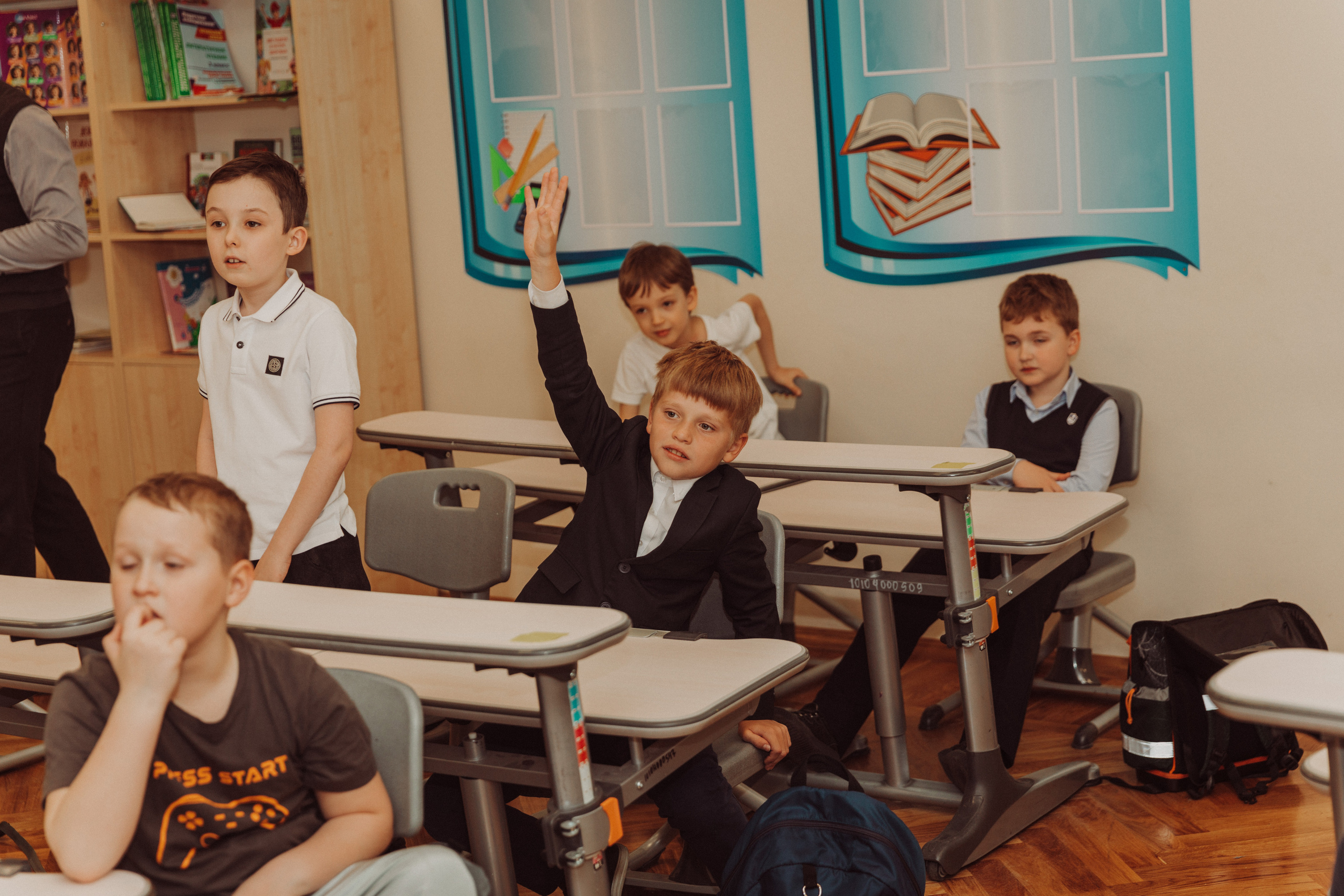 Детский Сад | Школа |Выпускные. Фотограф и Видеограф в Москве Дарья Арсентьева