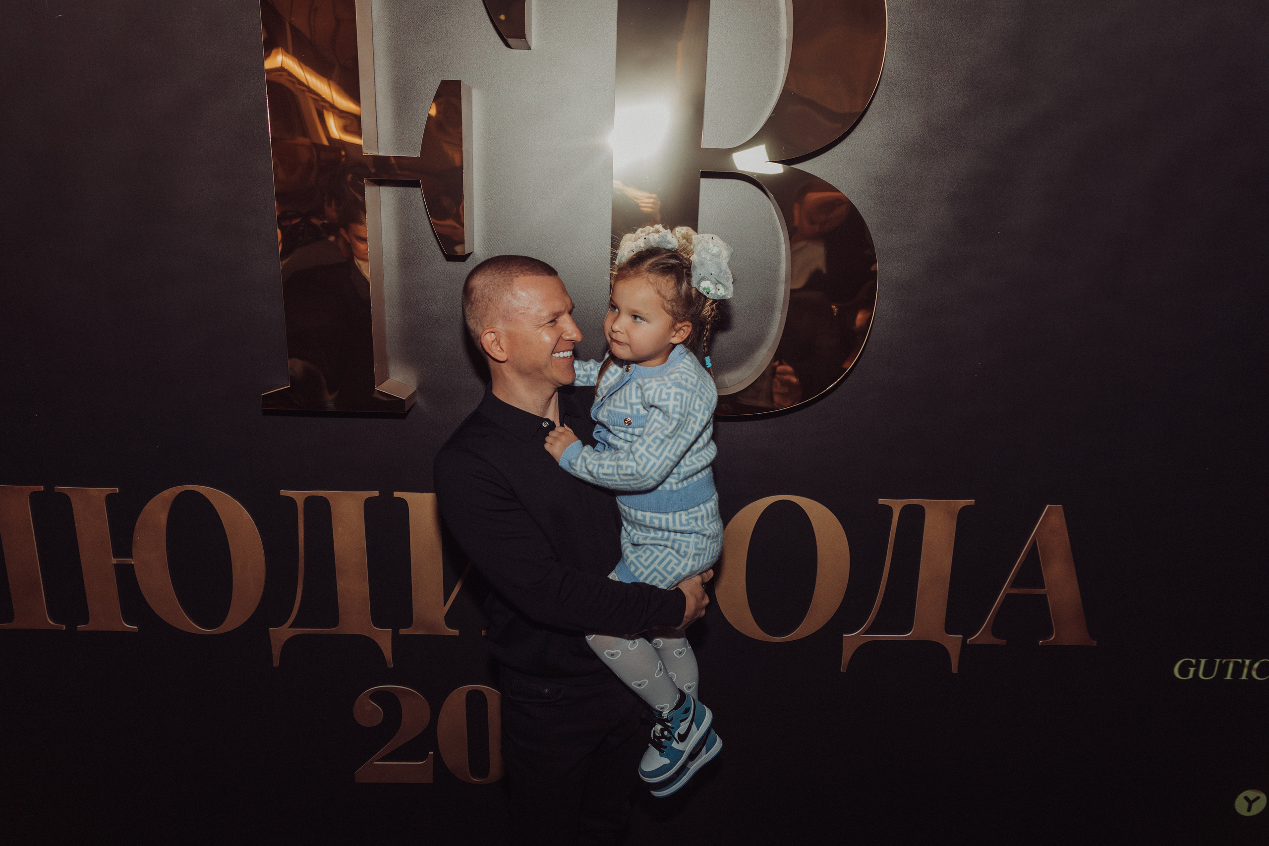 By Fashion Beaty: Человек года 2022 — ресторан Backstage. Фотограф и Видеограф в Москве Дарья Арсентьева