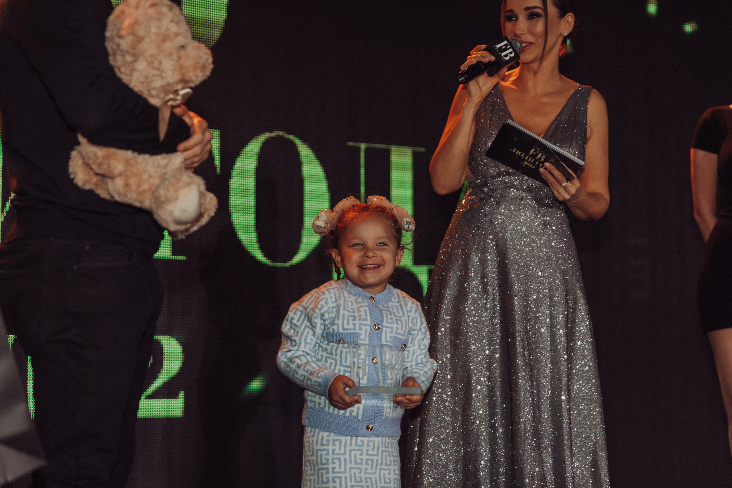 By Fashion Beaty: Человек года 2022 — ресторан Backstage. Фотограф и Видеограф в Москве Дарья Арсентьева