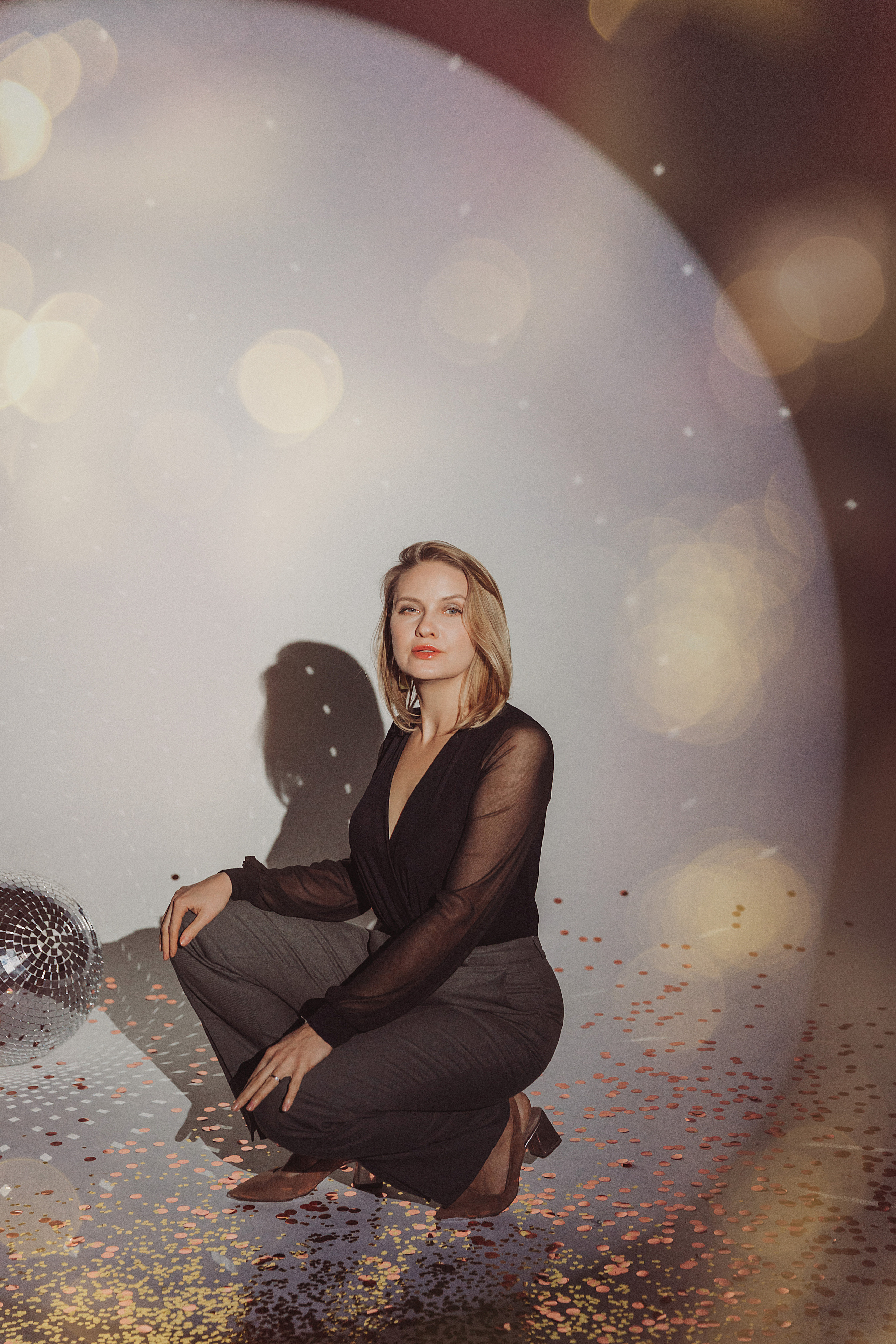 Фотопроекты. Фотограф и Видеограф в Москве Дарья Арсентьева