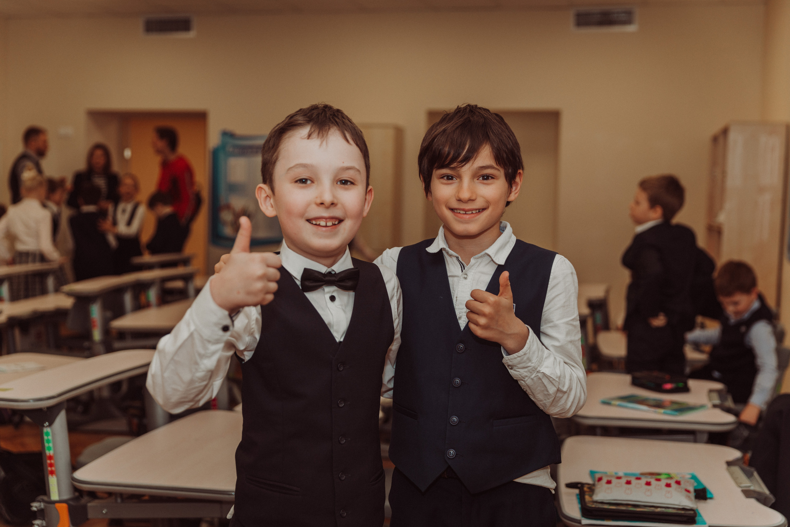 Детский Сад | Школа |Выпускные. Фотограф и Видеограф в Москве Дарья Арсентьева