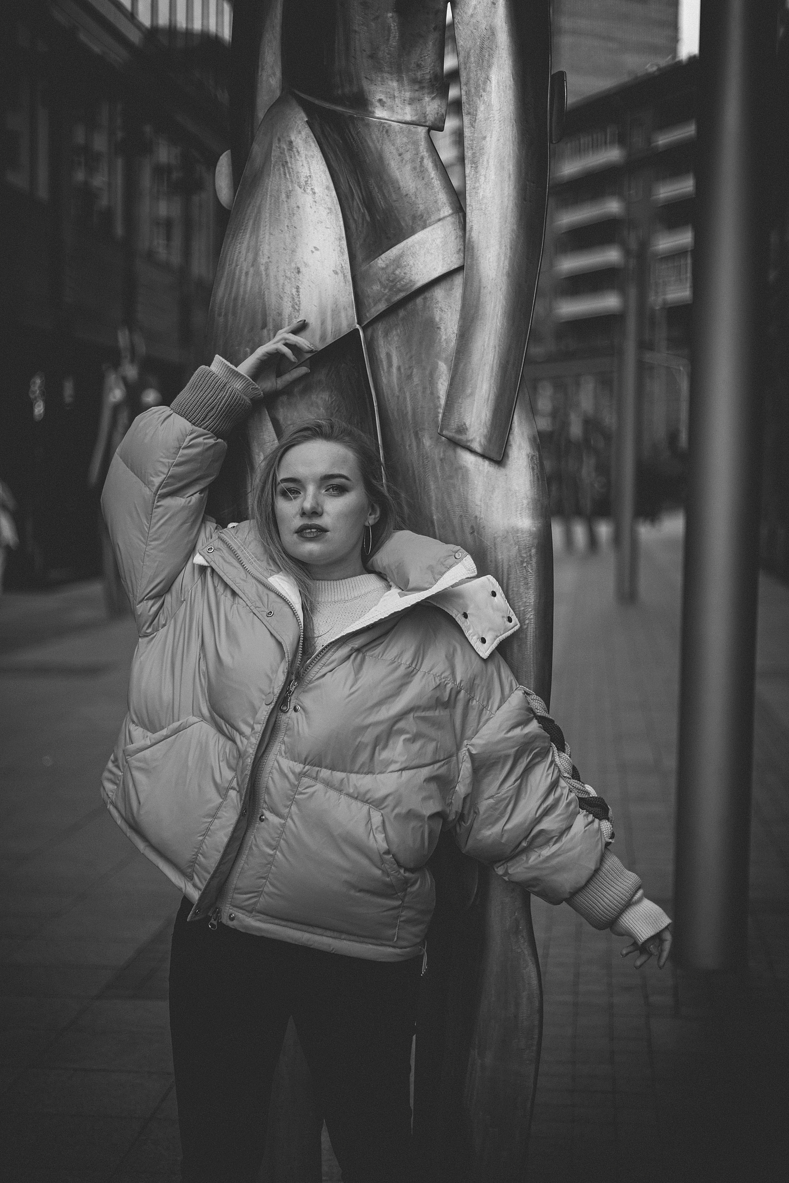 Артисты. Фотограф и Видеограф в Москве Дарья Арсентьева