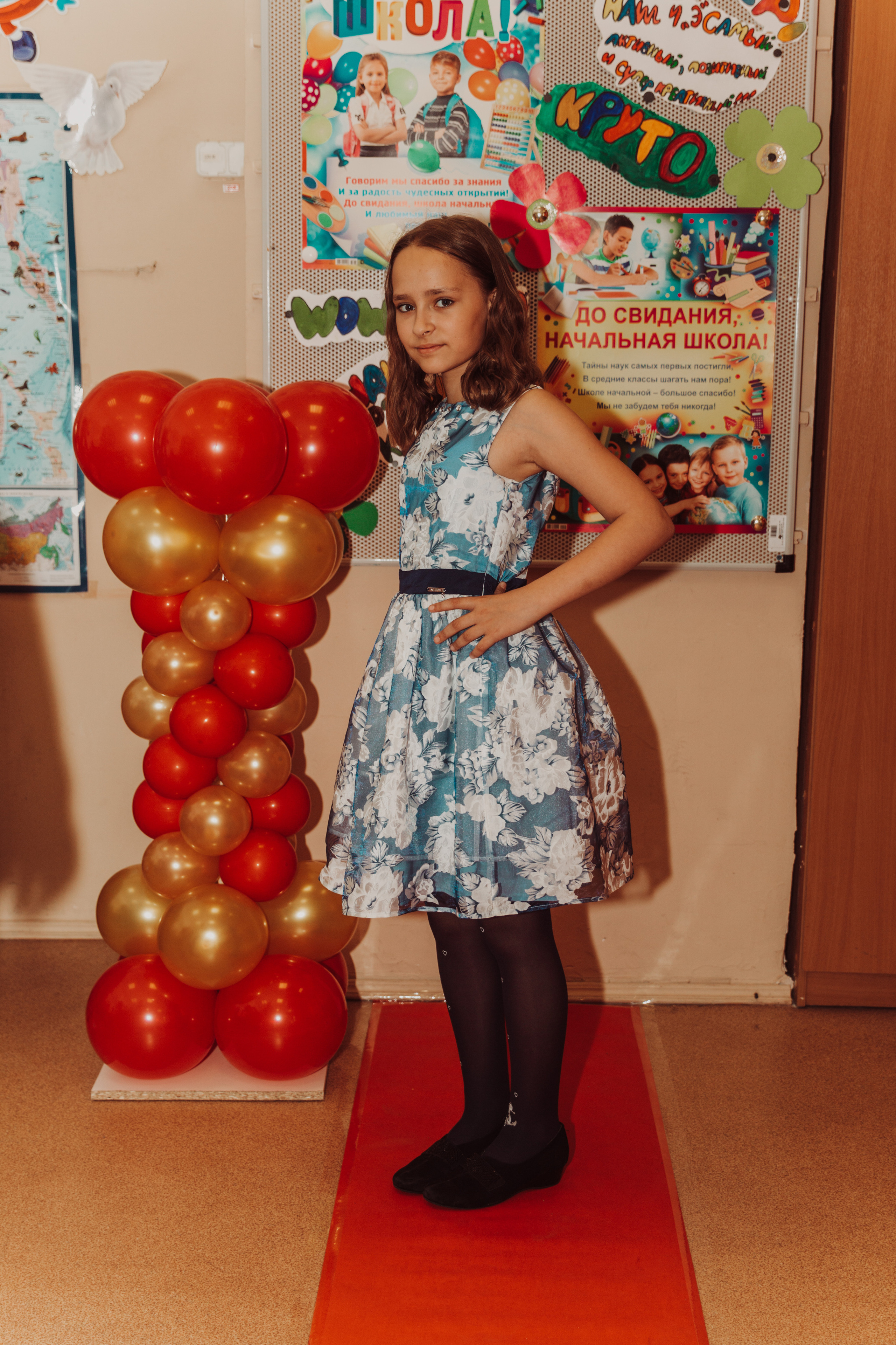 Детский Сад | Школа |Выпускные. Фотограф и Видеограф в Москве Дарья Арсентьева