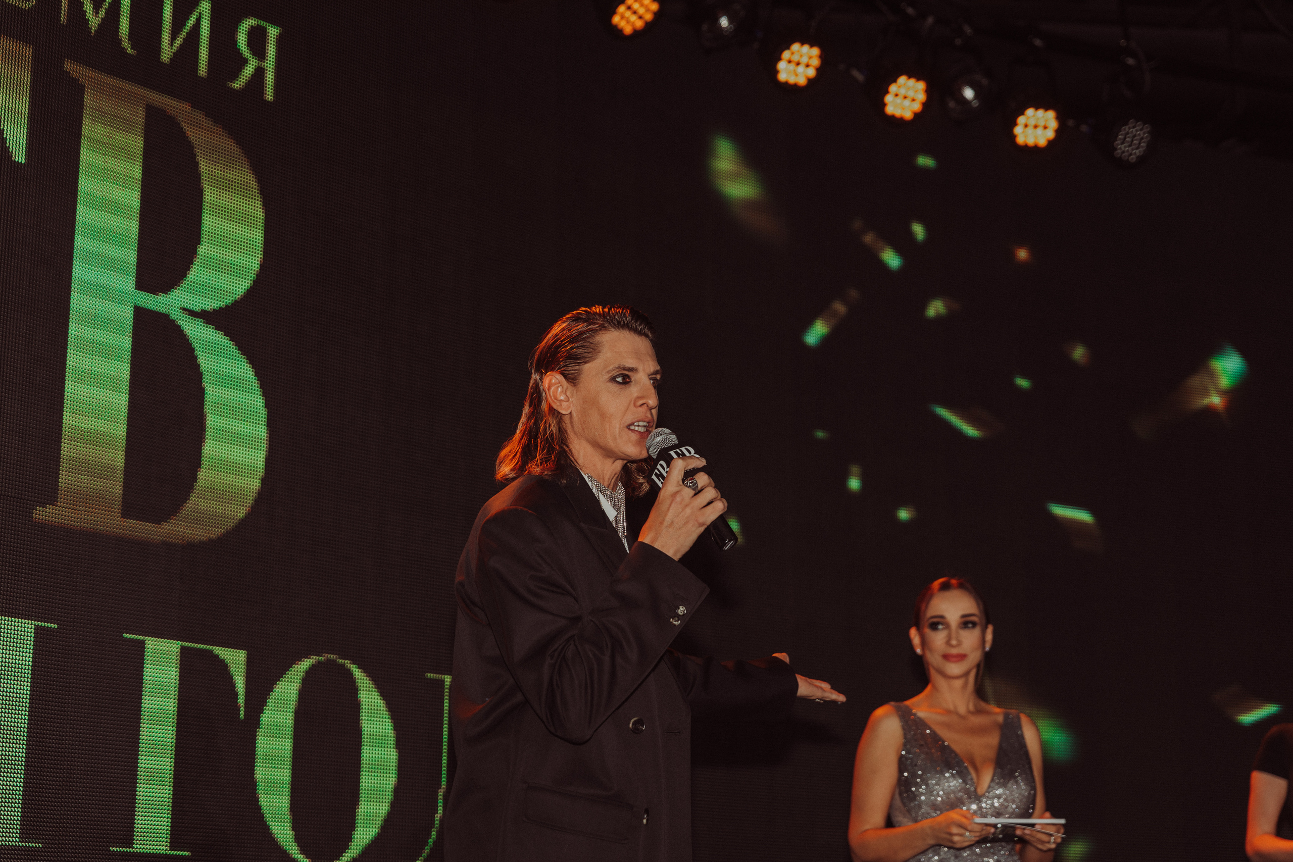 By Fashion Beaty: Человек года 2022 — ресторан Backstage. Фотограф и Видеограф в Москве Дарья Арсентьева