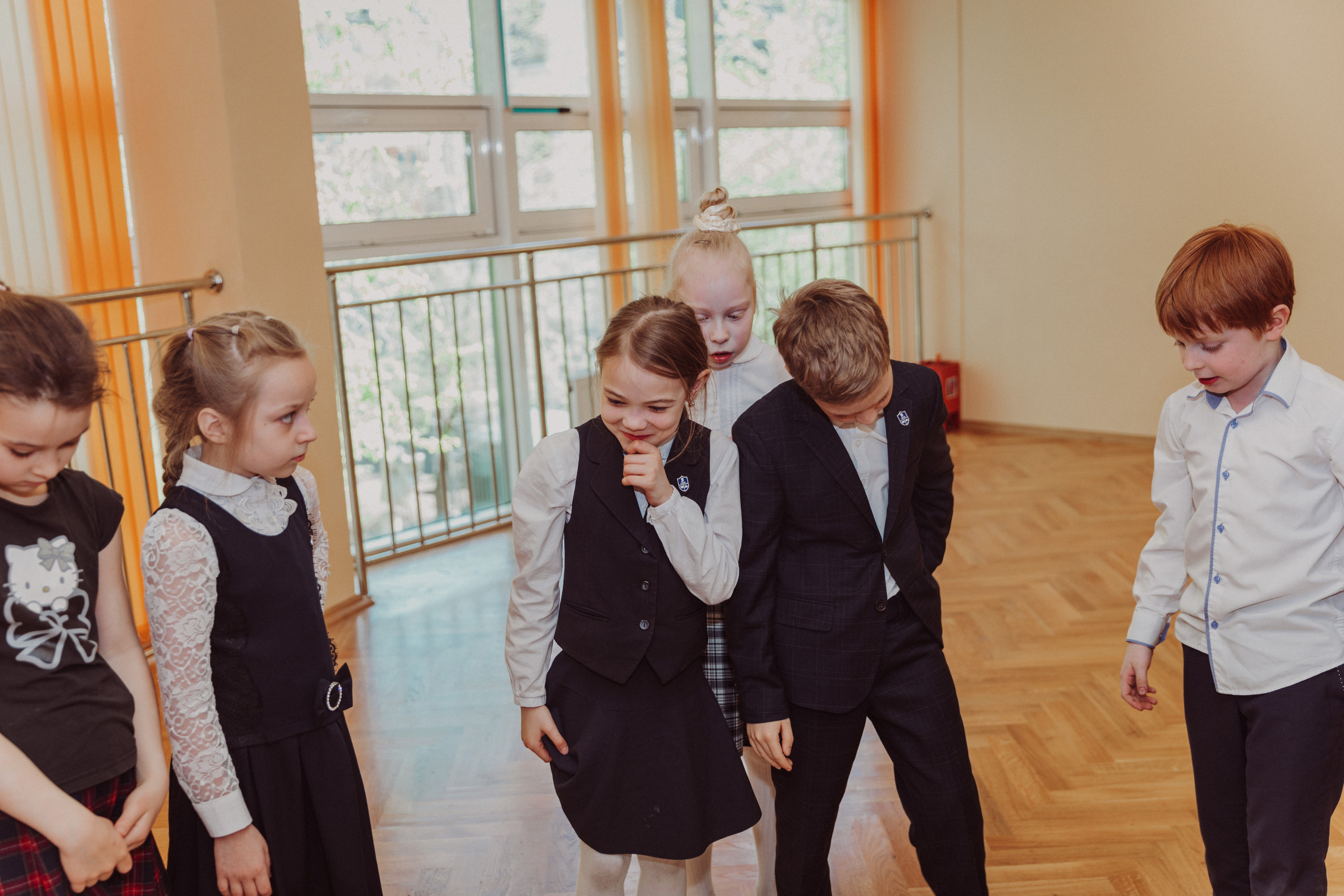 Детский Сад | Школа |Выпускные. Фотограф и Видеограф в Москве Дарья Арсентьева