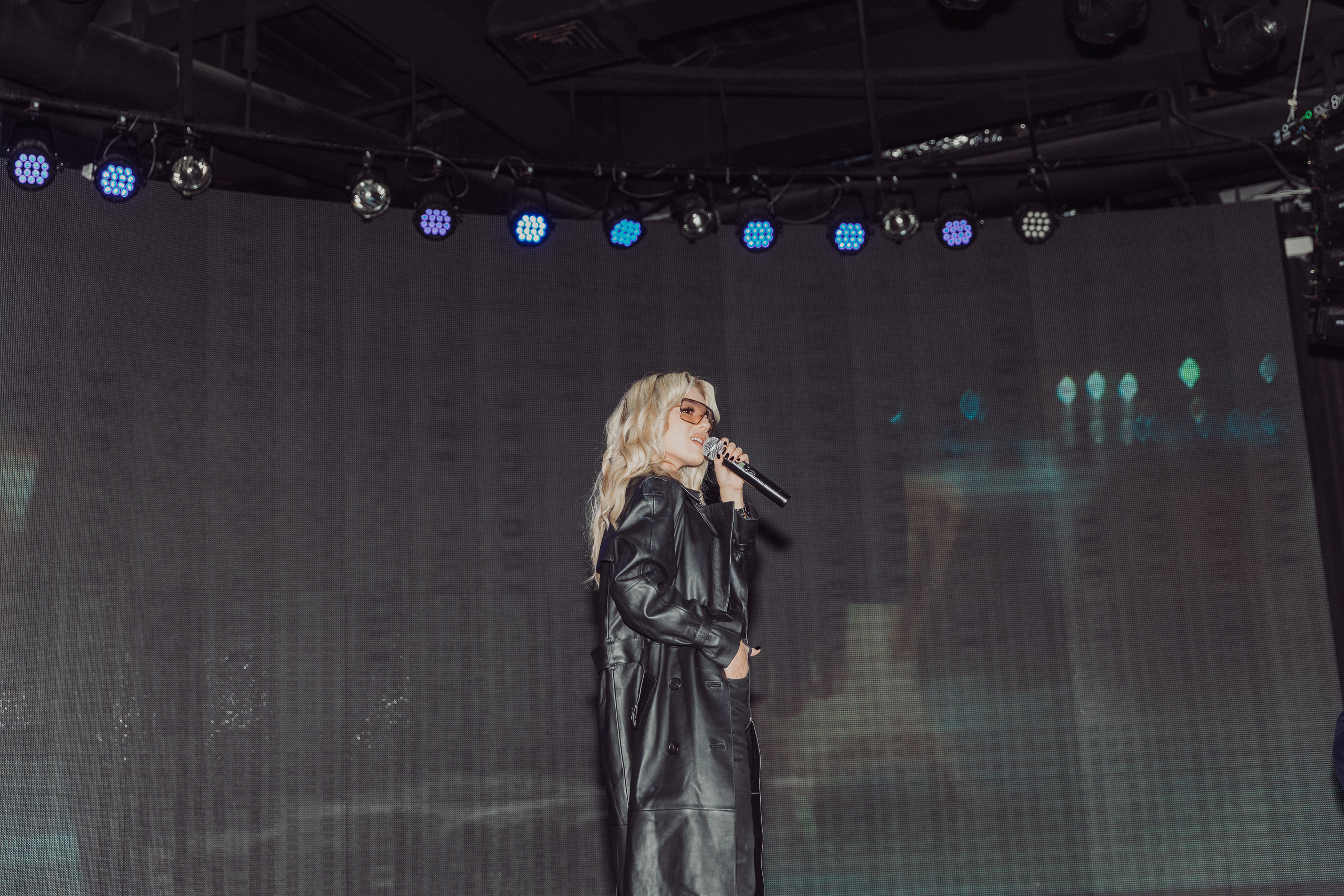 By Fashion Beaty: Человек года 2022 — ресторан Backstage. Фотограф и Видеограф в Москве Дарья Арсентьева