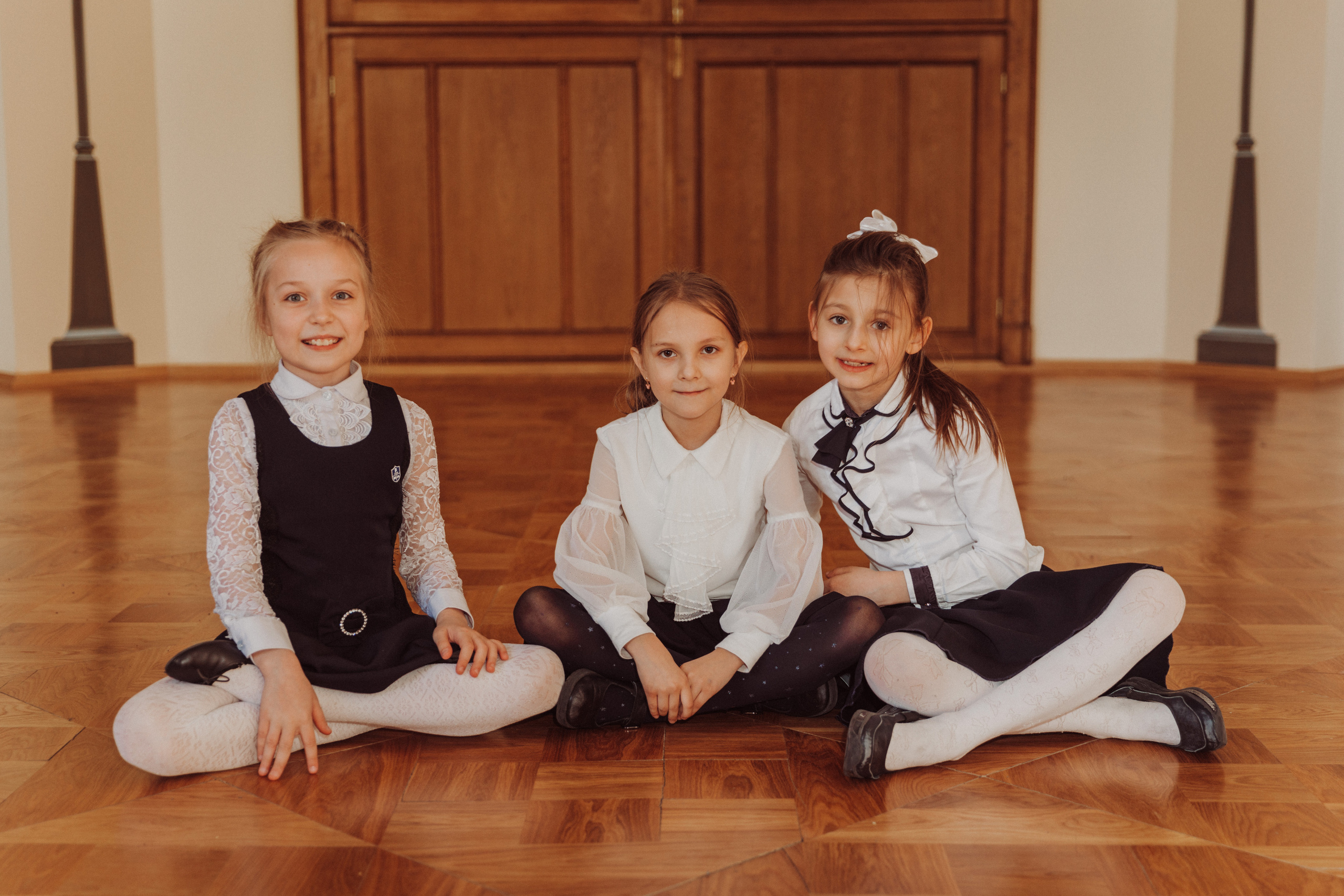 Детский Сад | Школа |Выпускные. Фотограф и Видеограф в Москве Дарья Арсентьева