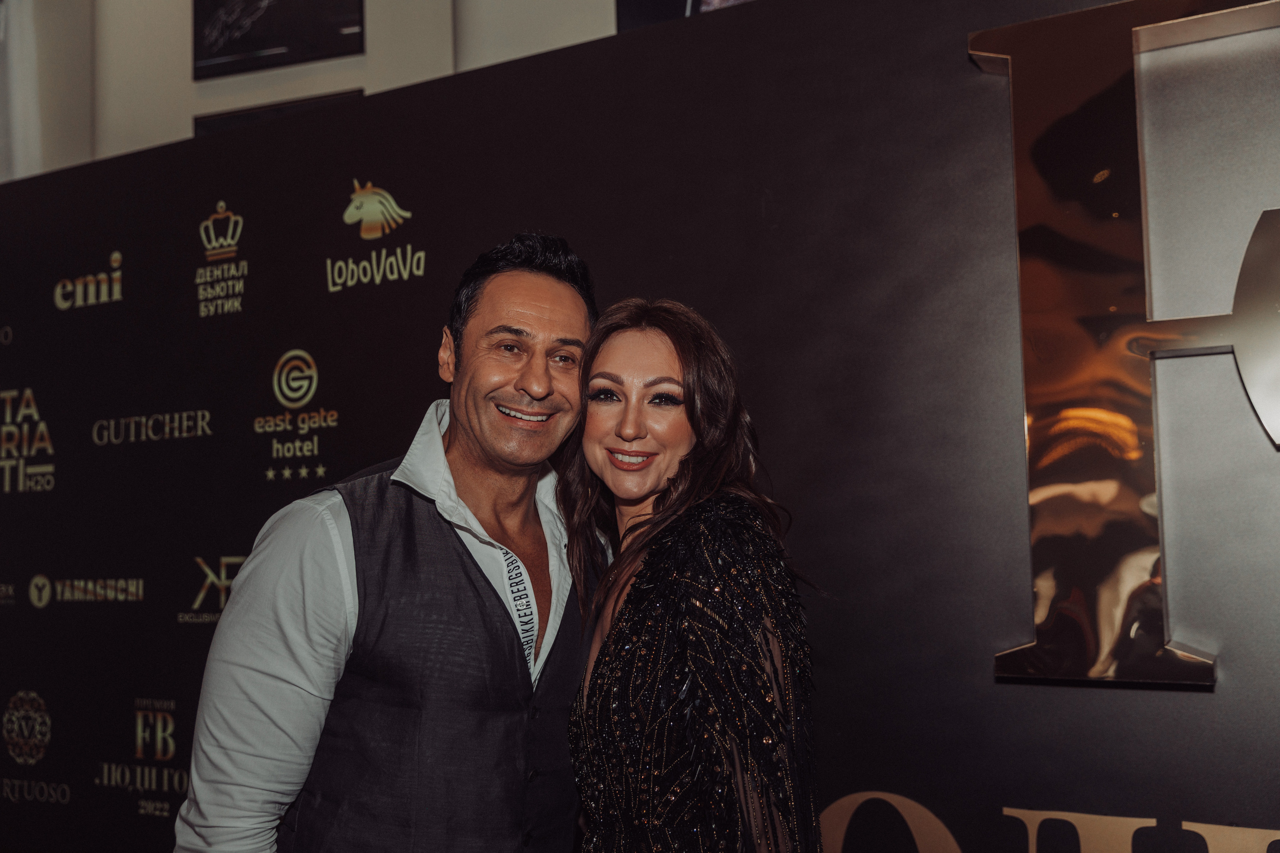 By Fashion Beaty: Человек года 2022 — ресторан Backstage. Фотограф и Видеограф в Москве Дарья Арсентьева