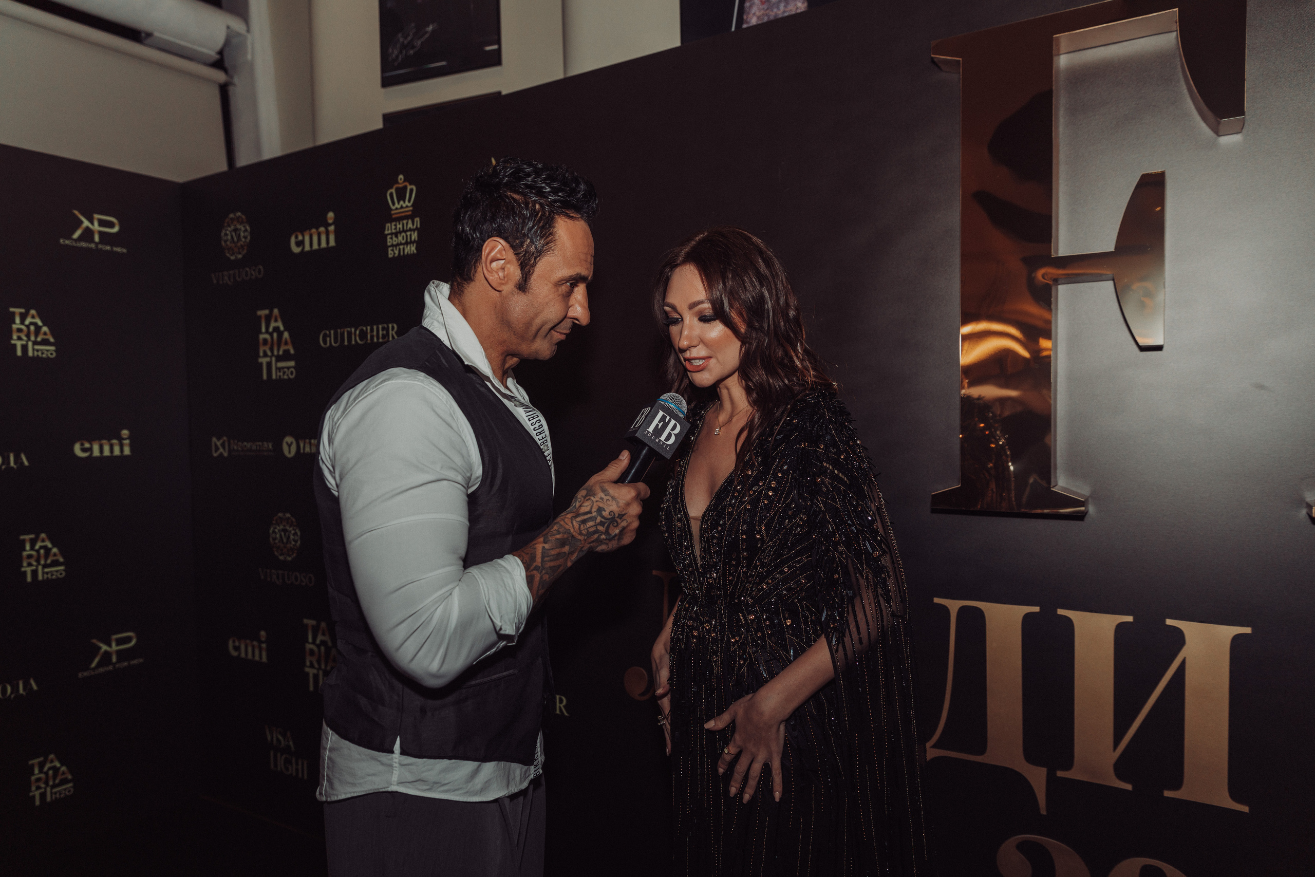 By Fashion Beaty: Человек года 2022 — ресторан Backstage. Фотограф и Видеограф в Москве Дарья Арсентьева