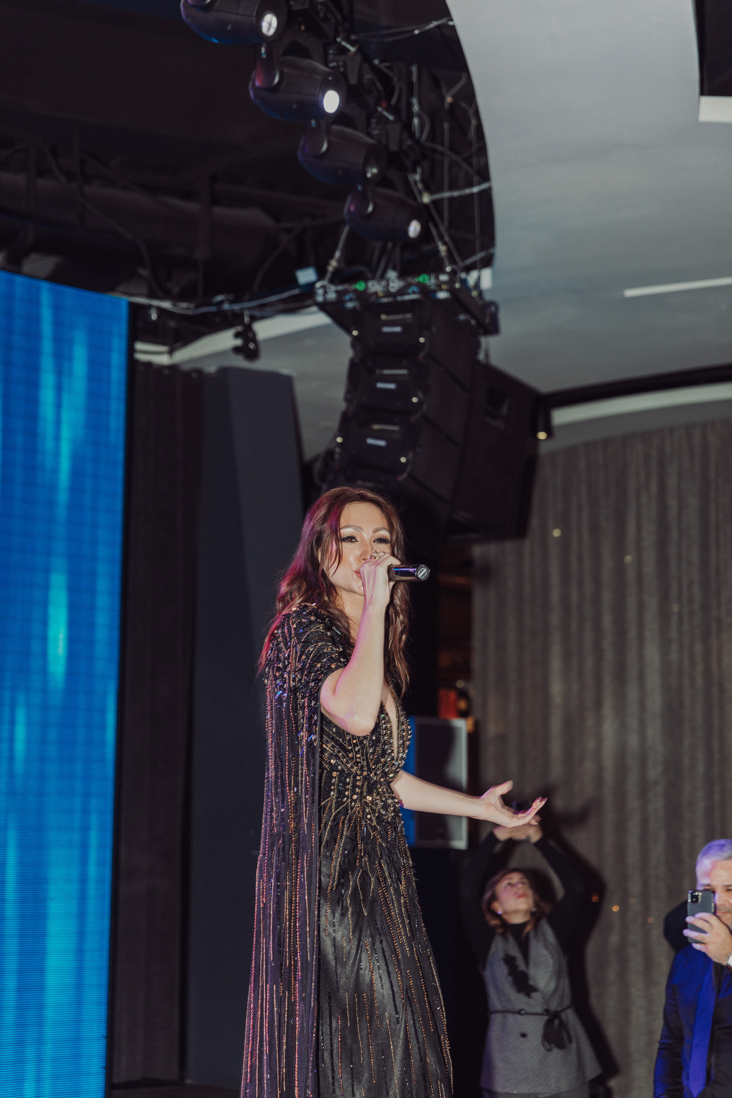 By Fashion Beaty: Человек года 2022 — ресторан Backstage. Фотограф и Видеограф в Москве Дарья Арсентьева